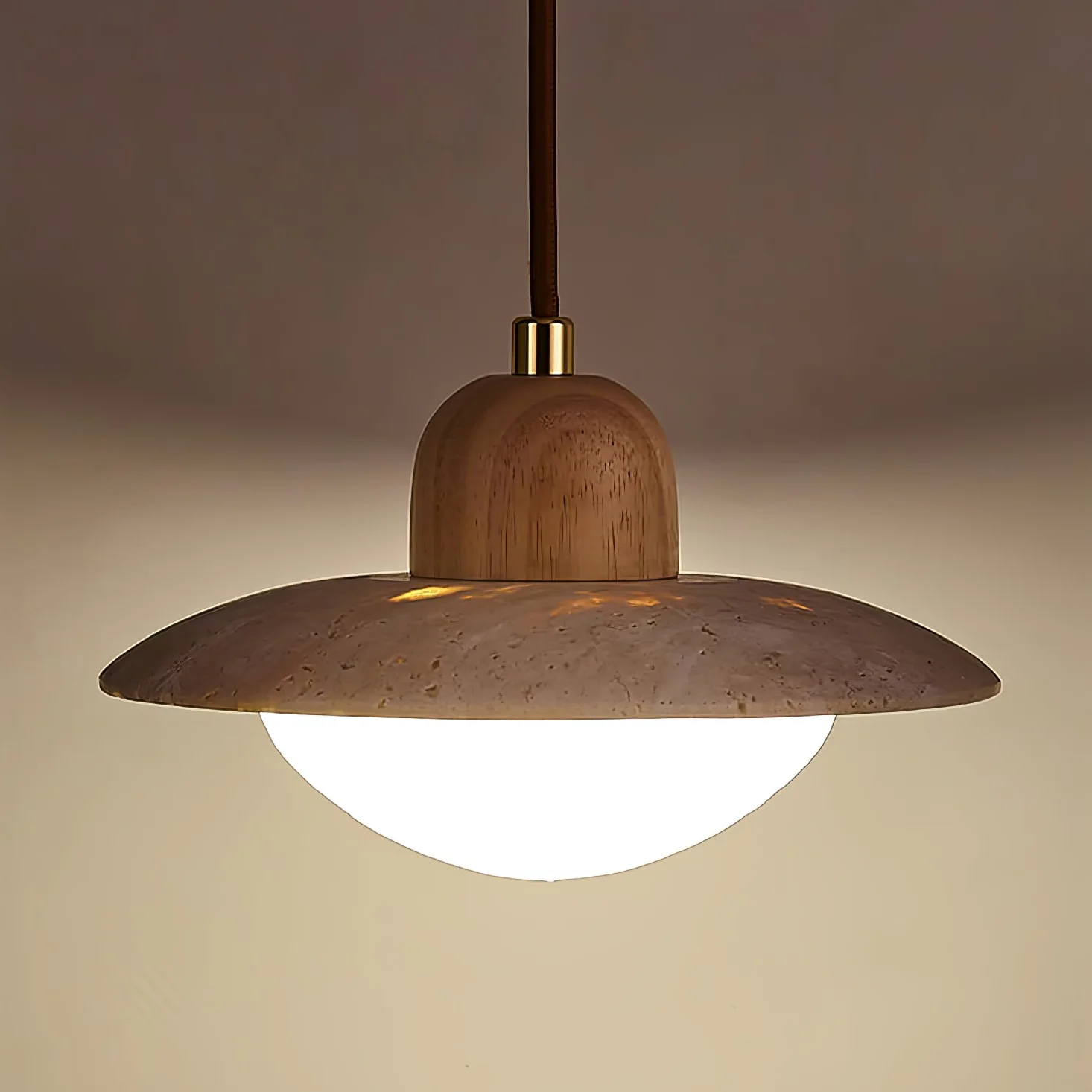 Duet Pendant Lamp - Image 6