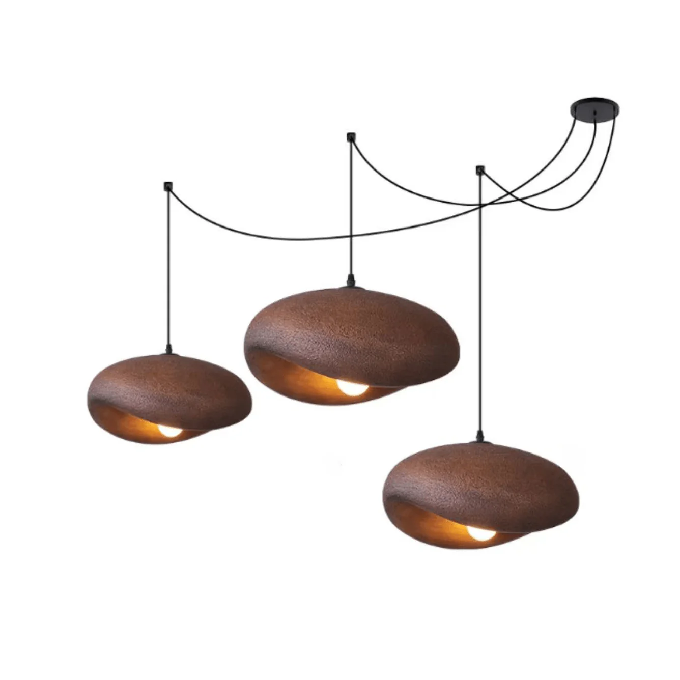 Dunia Pendant Lamp - Image 24