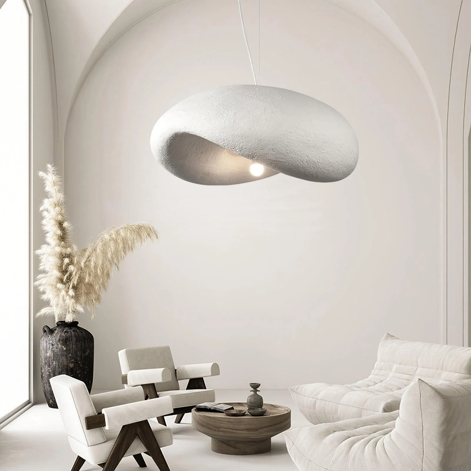 Dunia Pendant Lamp - Image 6