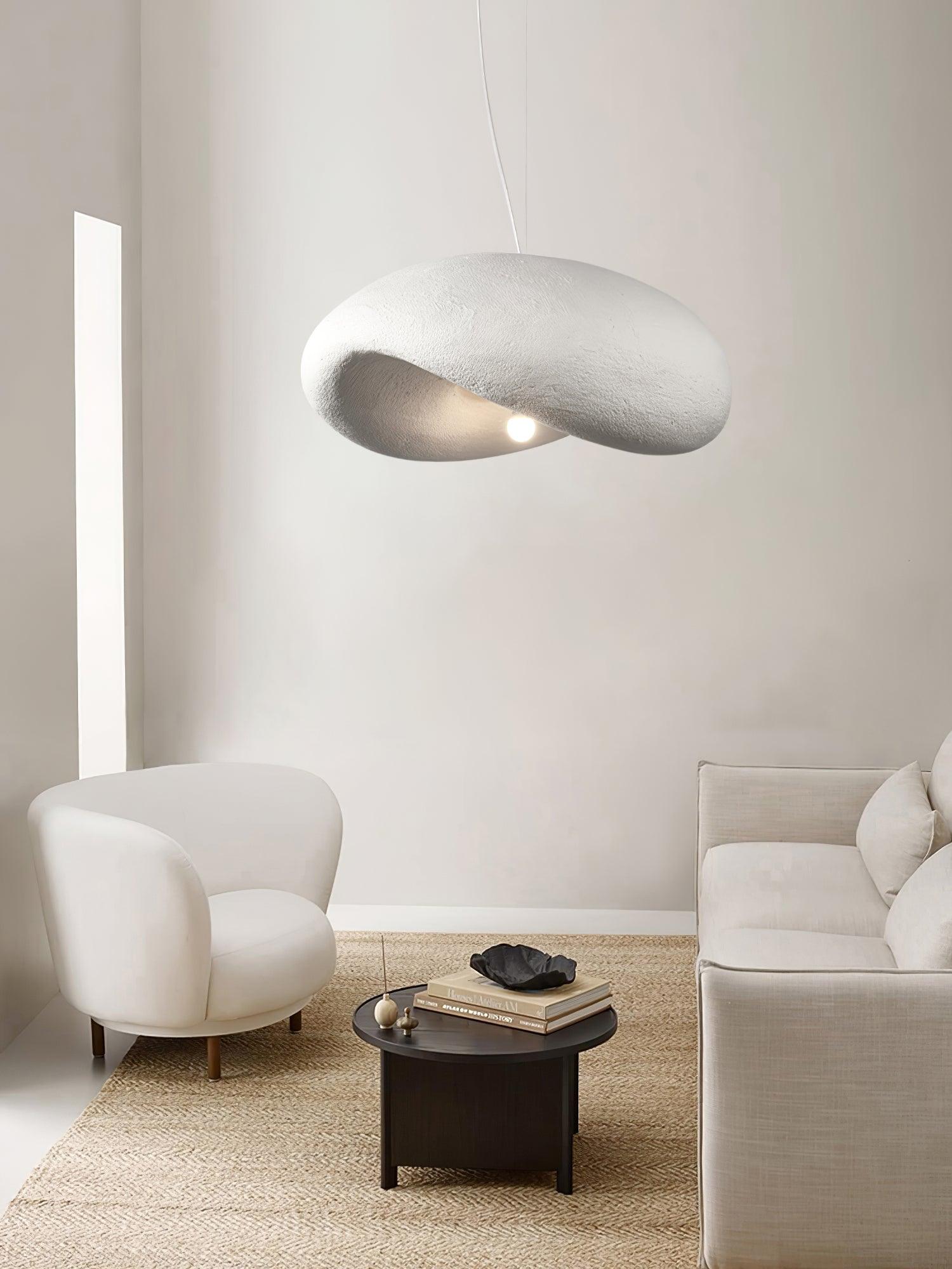 Dunia Pendant Lamp - Image 8