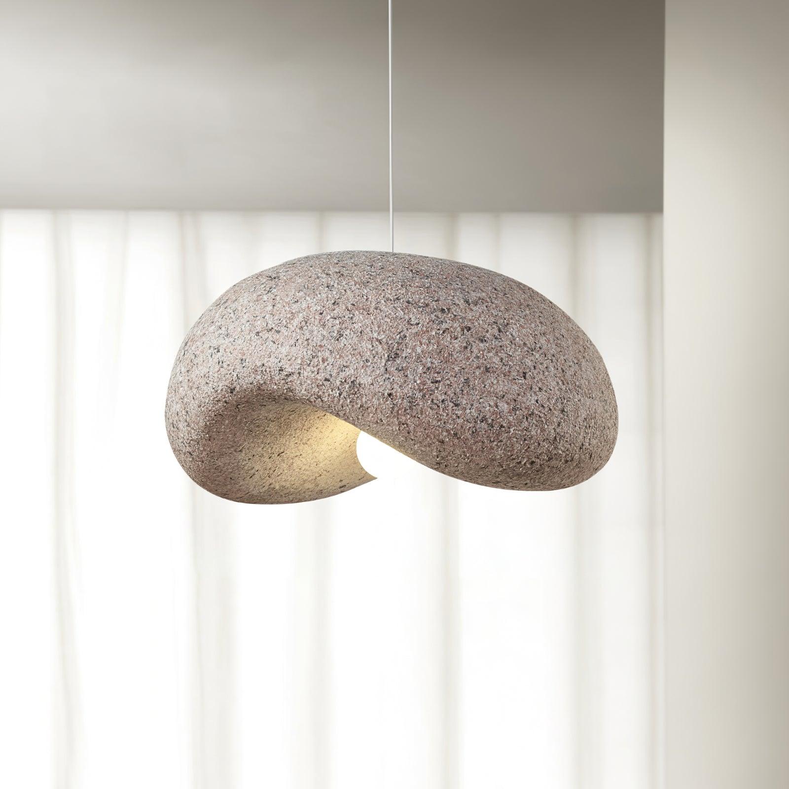 Dunia Speckled Pendant Lamp - Image 21