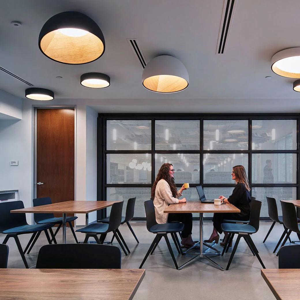 Duo Ceiling Lamp - Image 13