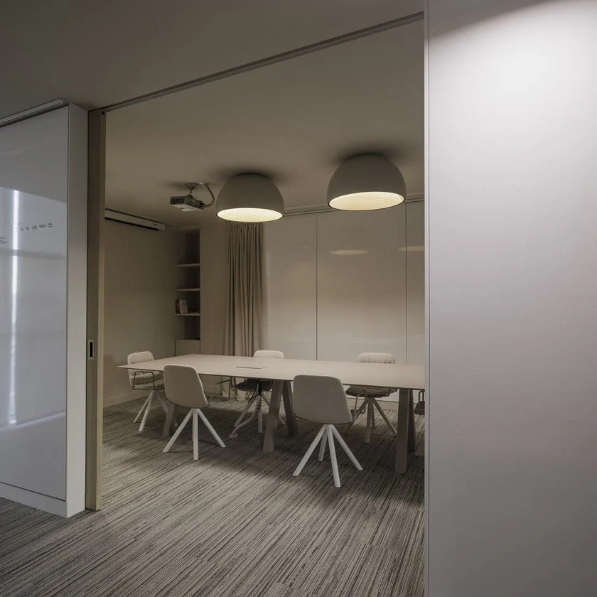 Duo Ceiling Lamp - Image 15