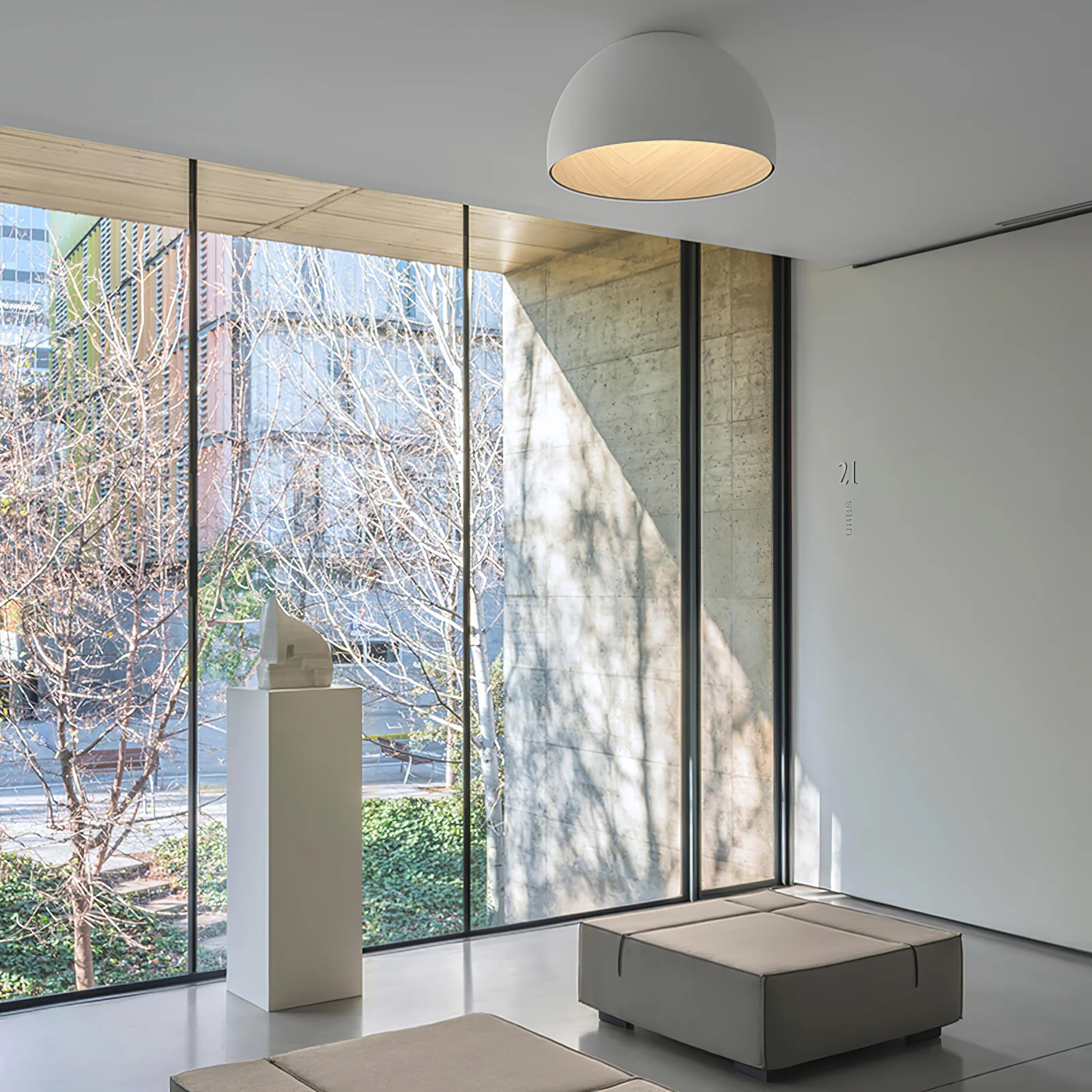Duo Ceiling Lamp - Image 31