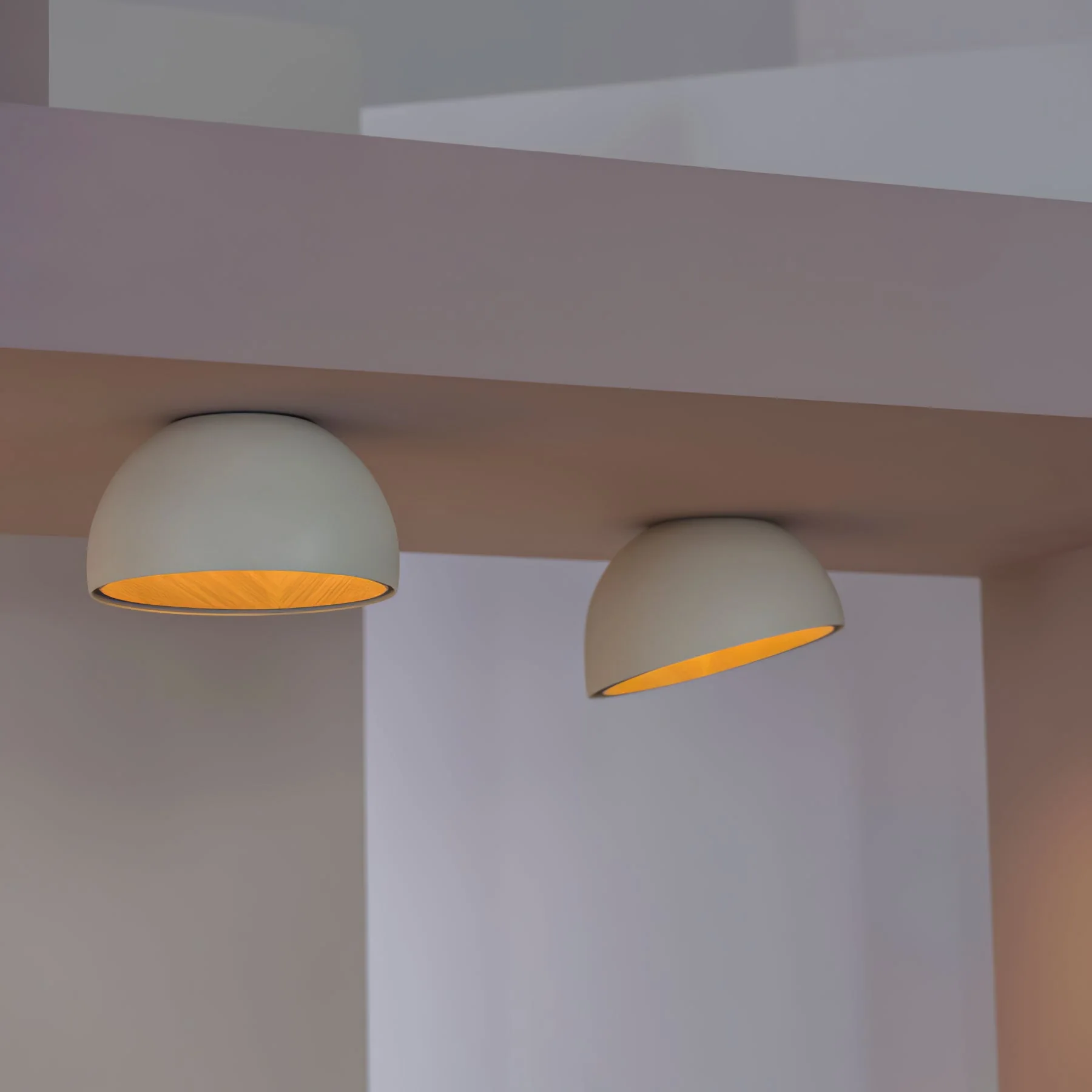 Duo Ceiling Lamp - Image 37
