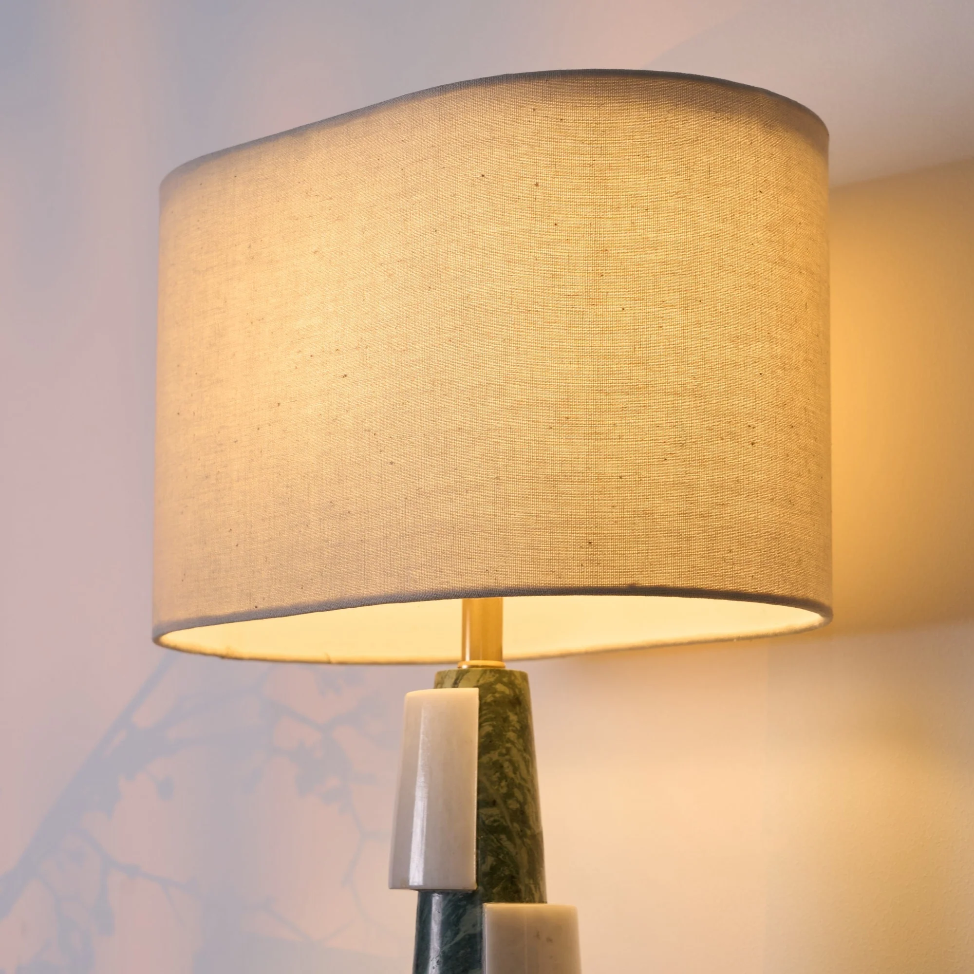 Duomo Marble Table Lamp - Image 7