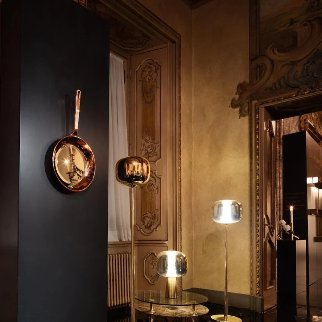 Dusk Dawn Table Lamp - Image 10