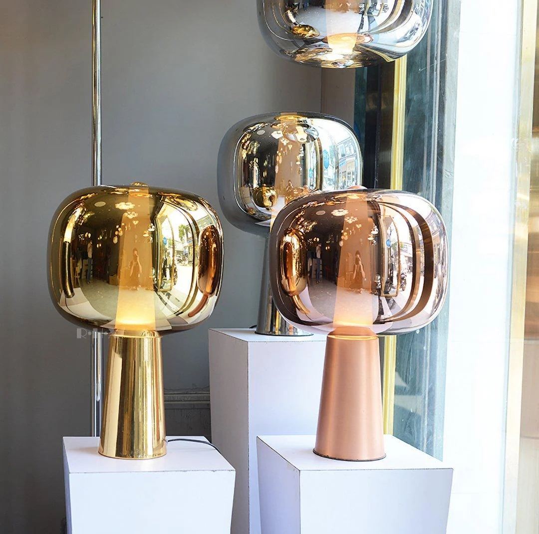 Dusk Dawn Table Lamp - Image 29