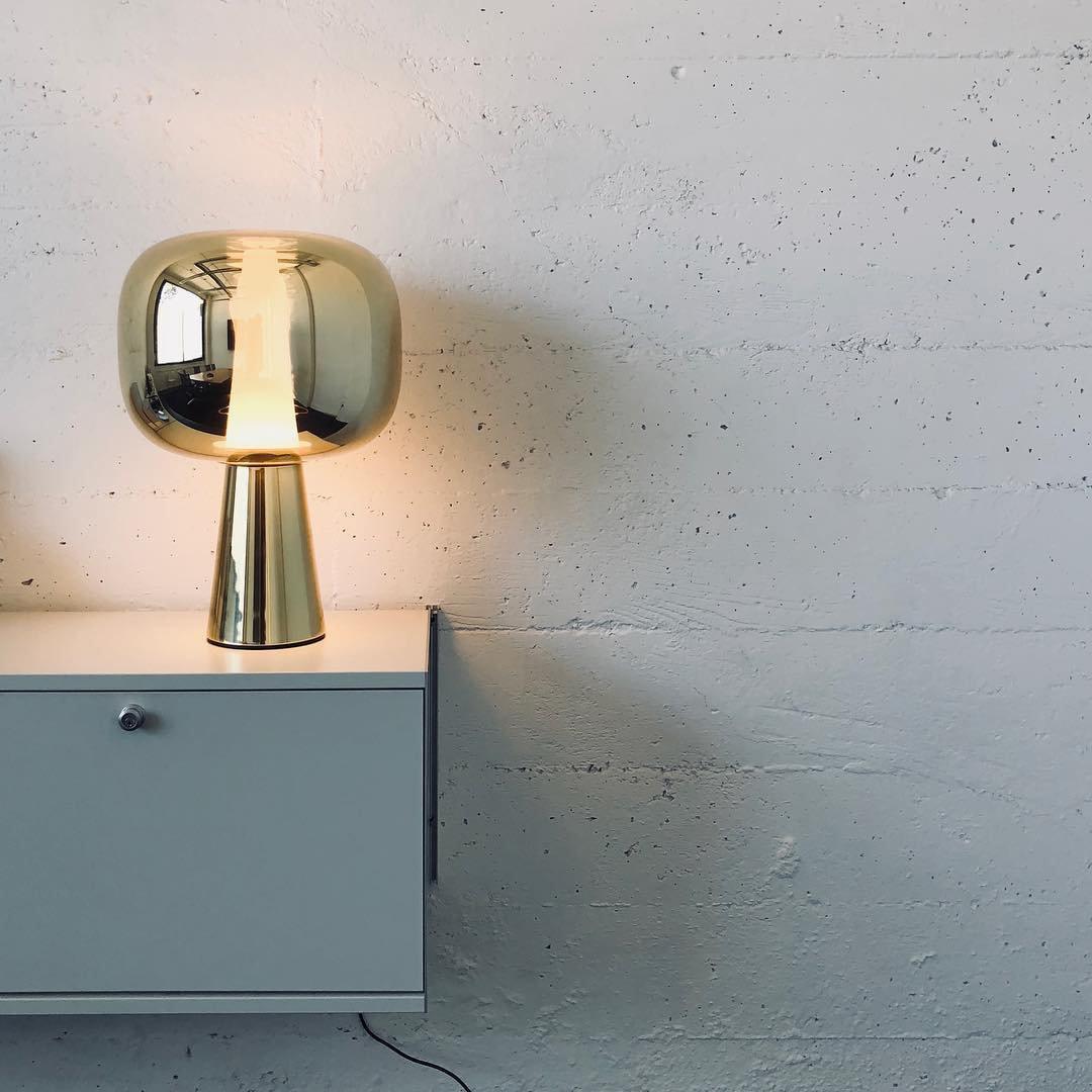Dusk Dawn Table Lamp - Image 5