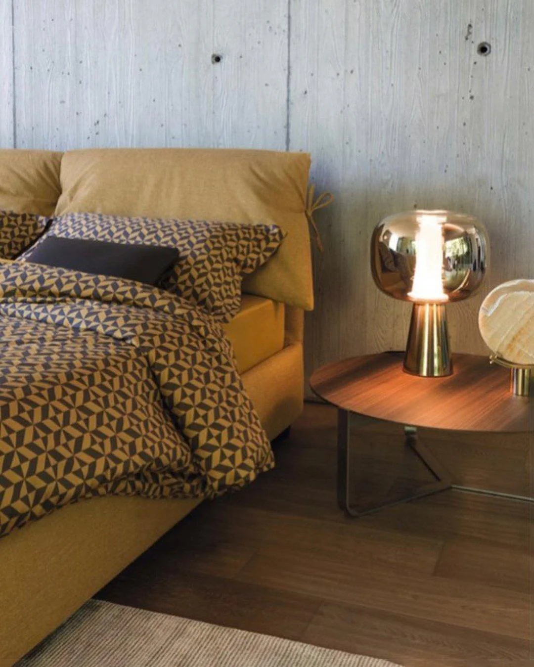 Dusk Dawn Table Lamp - Image 9