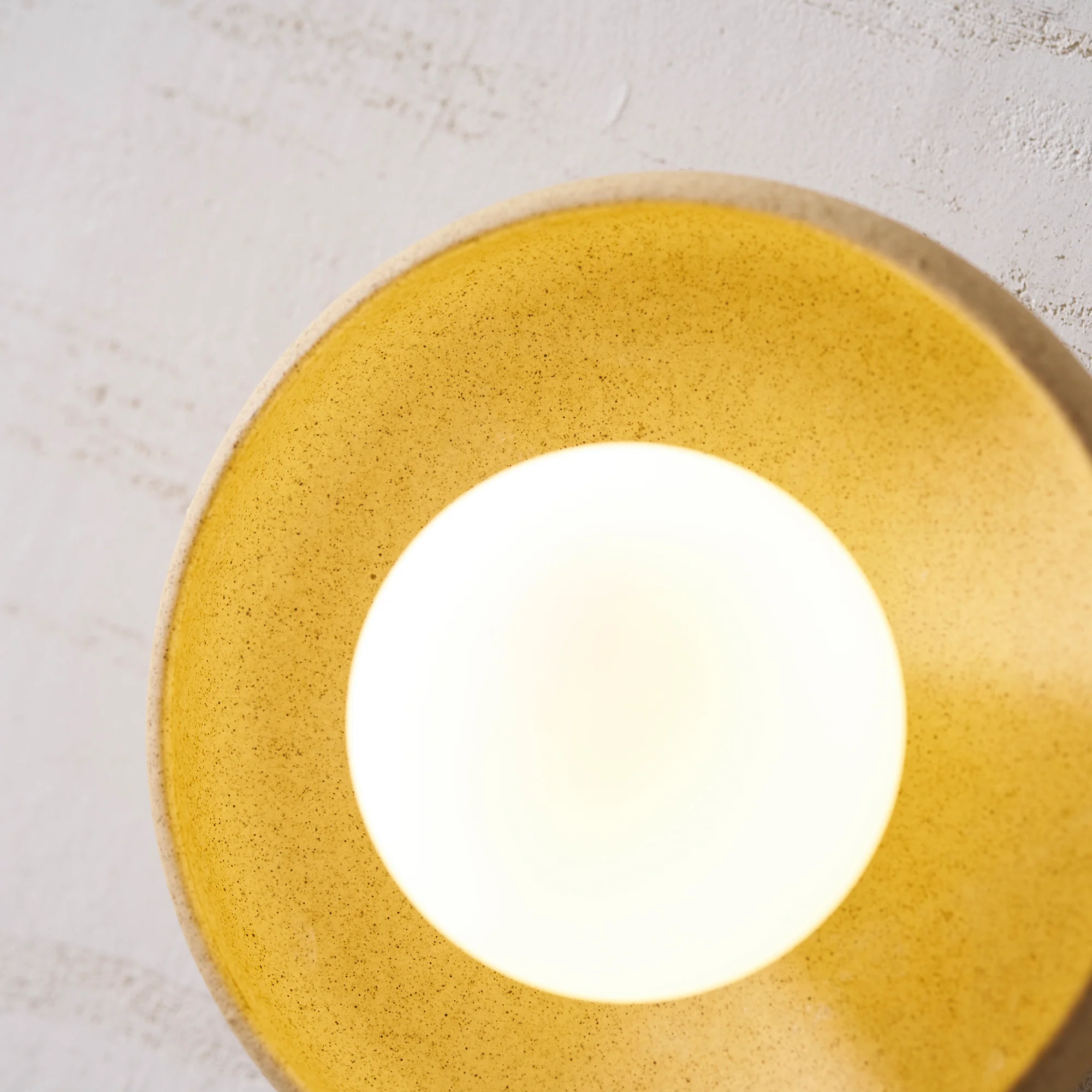 Dusk Round Wall Light - Image 14