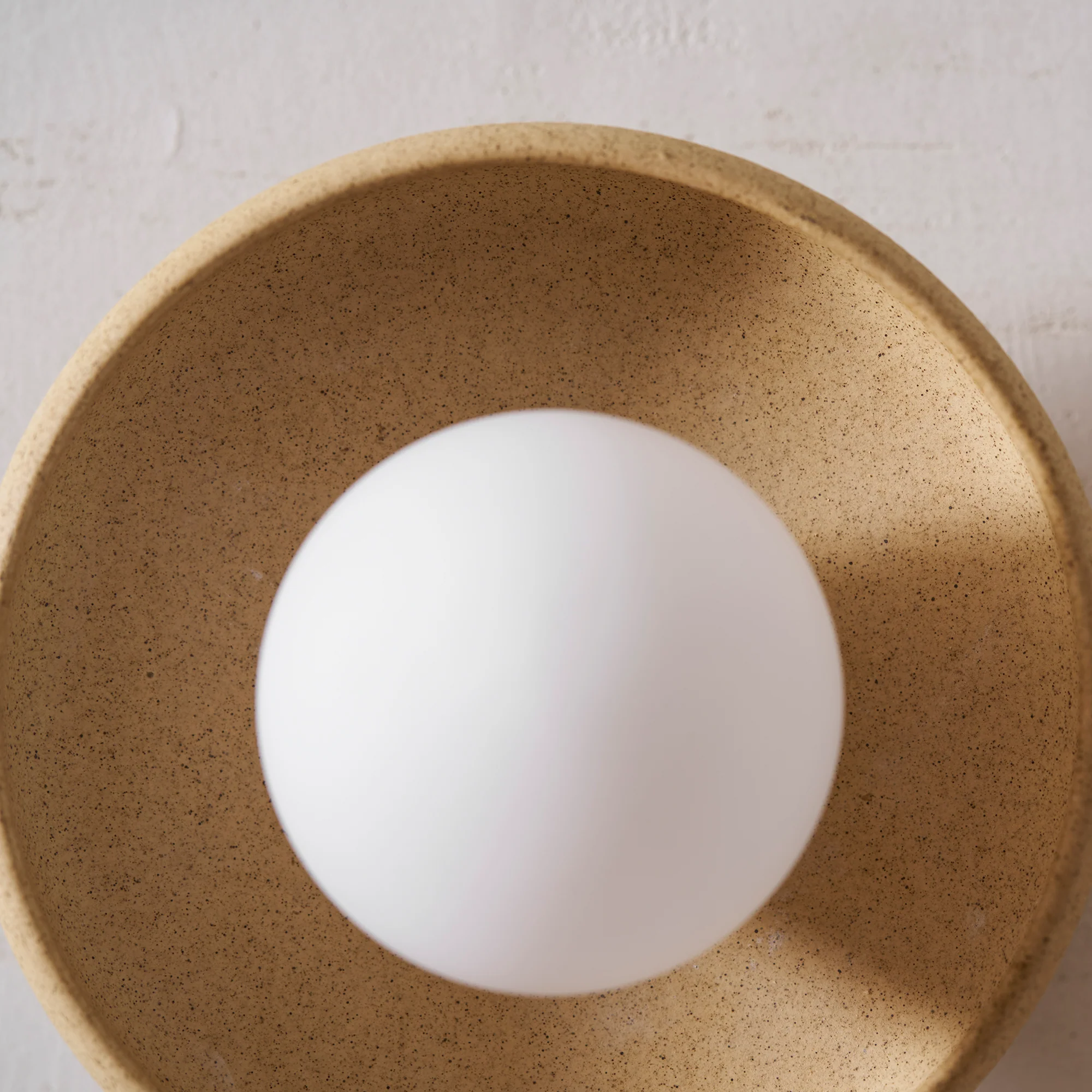 Dusk Round Wall Light - Image 15