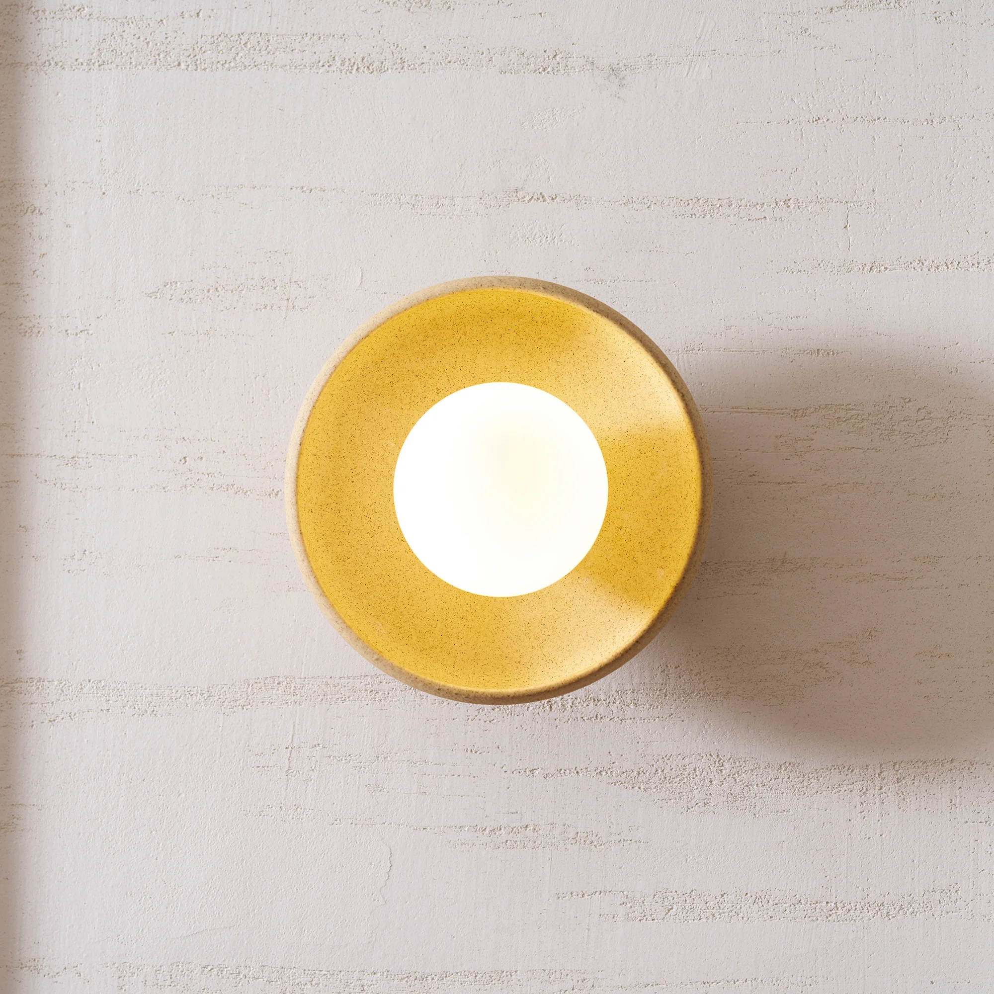 Dusk Round Wall Light - Image 16