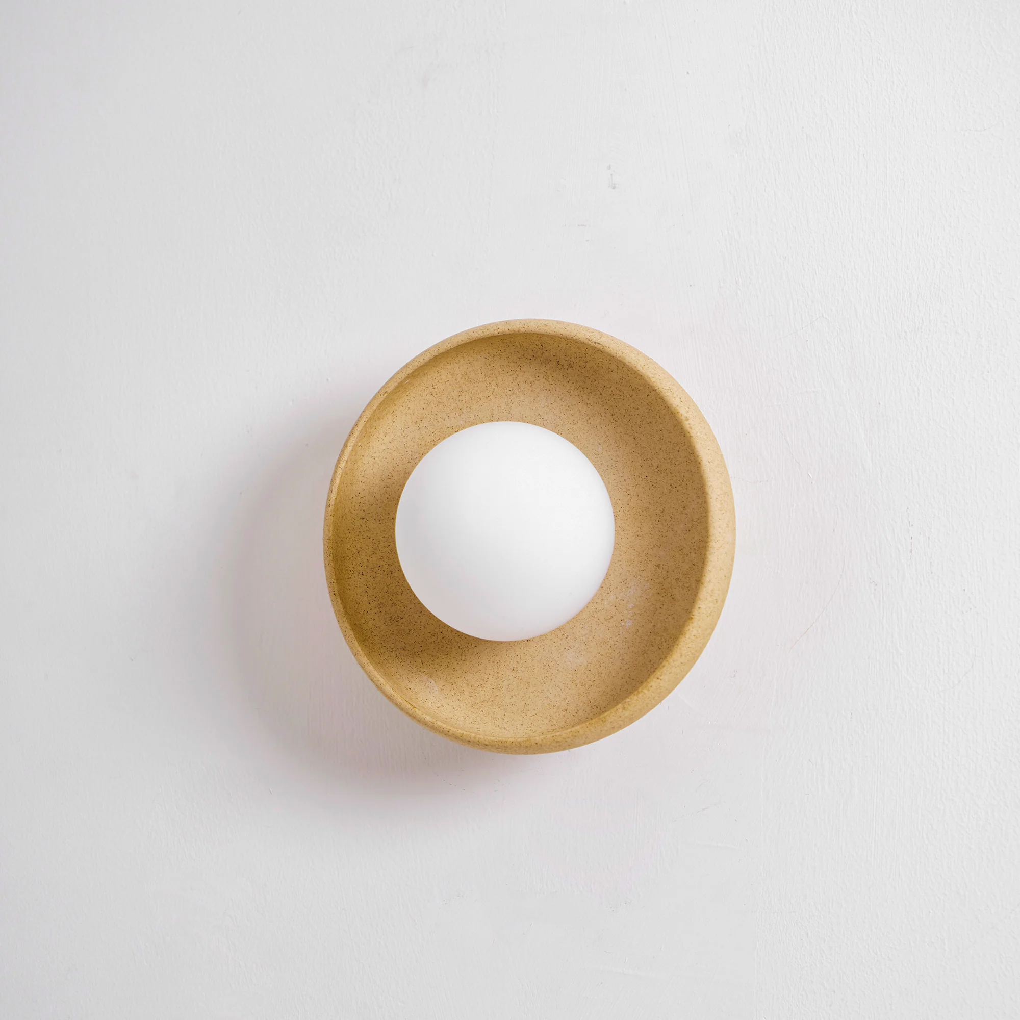 Dusk Round Wall Light - Image 19