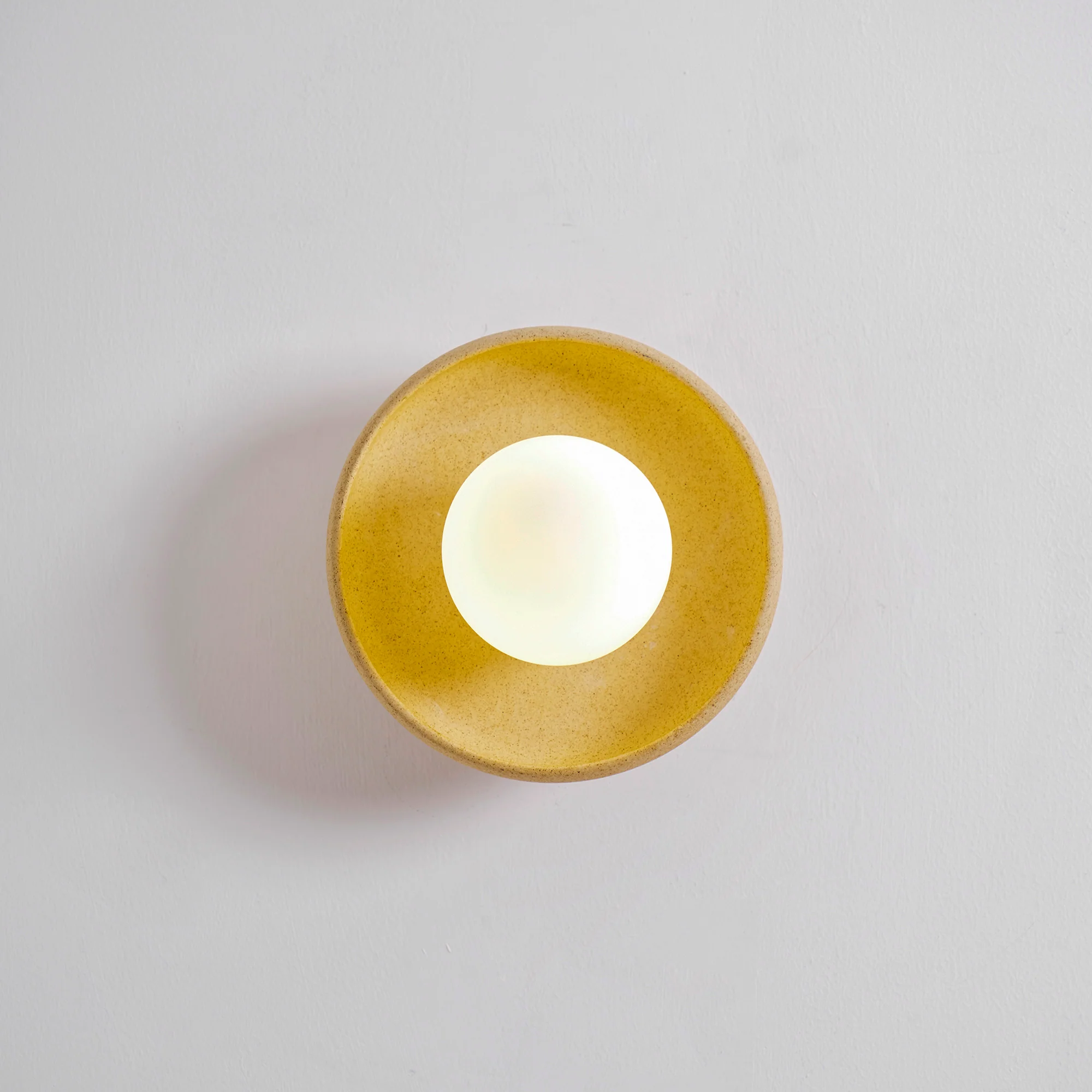 Dusk Round Wall Light - Image 23