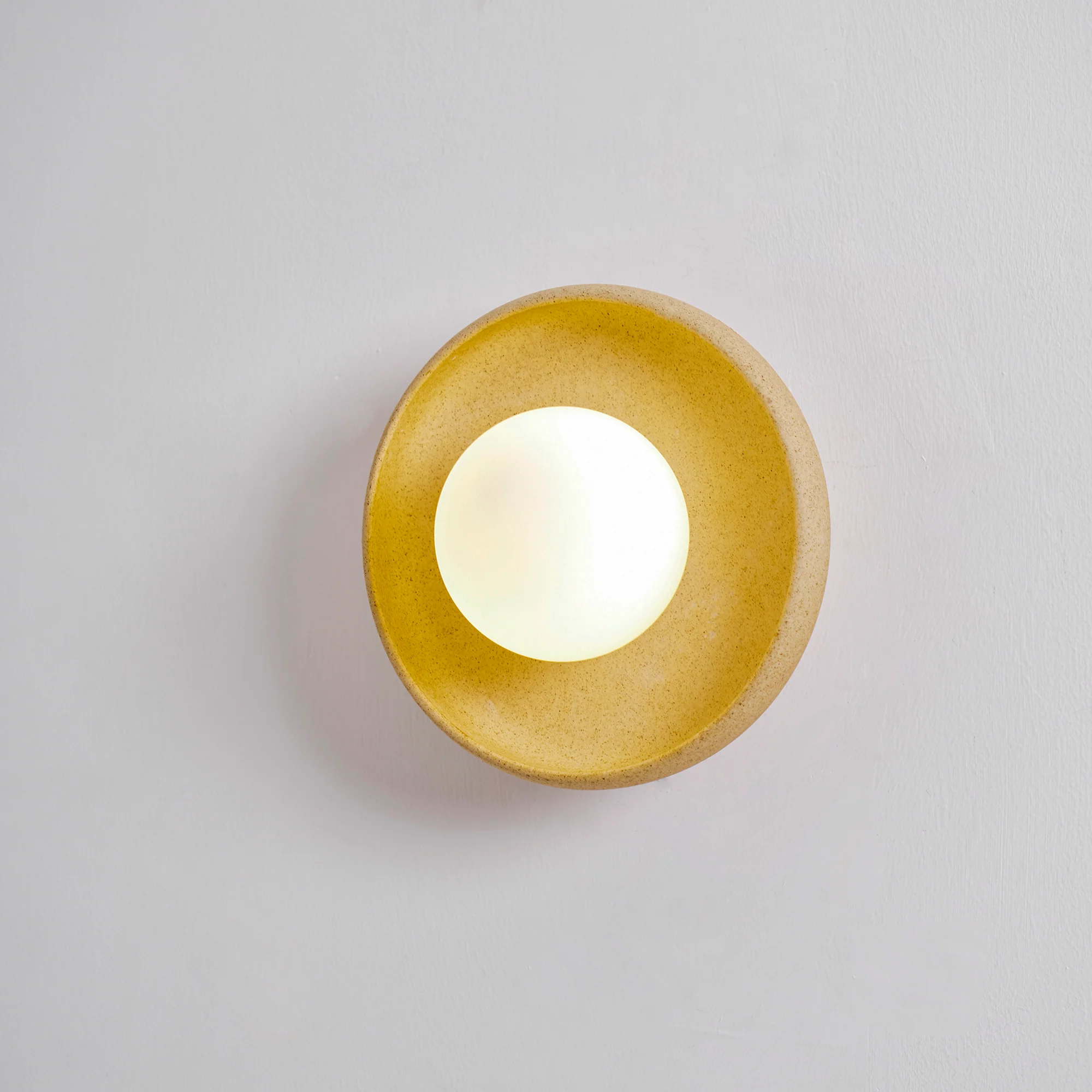 Dusk Round Wall Light - Image 24