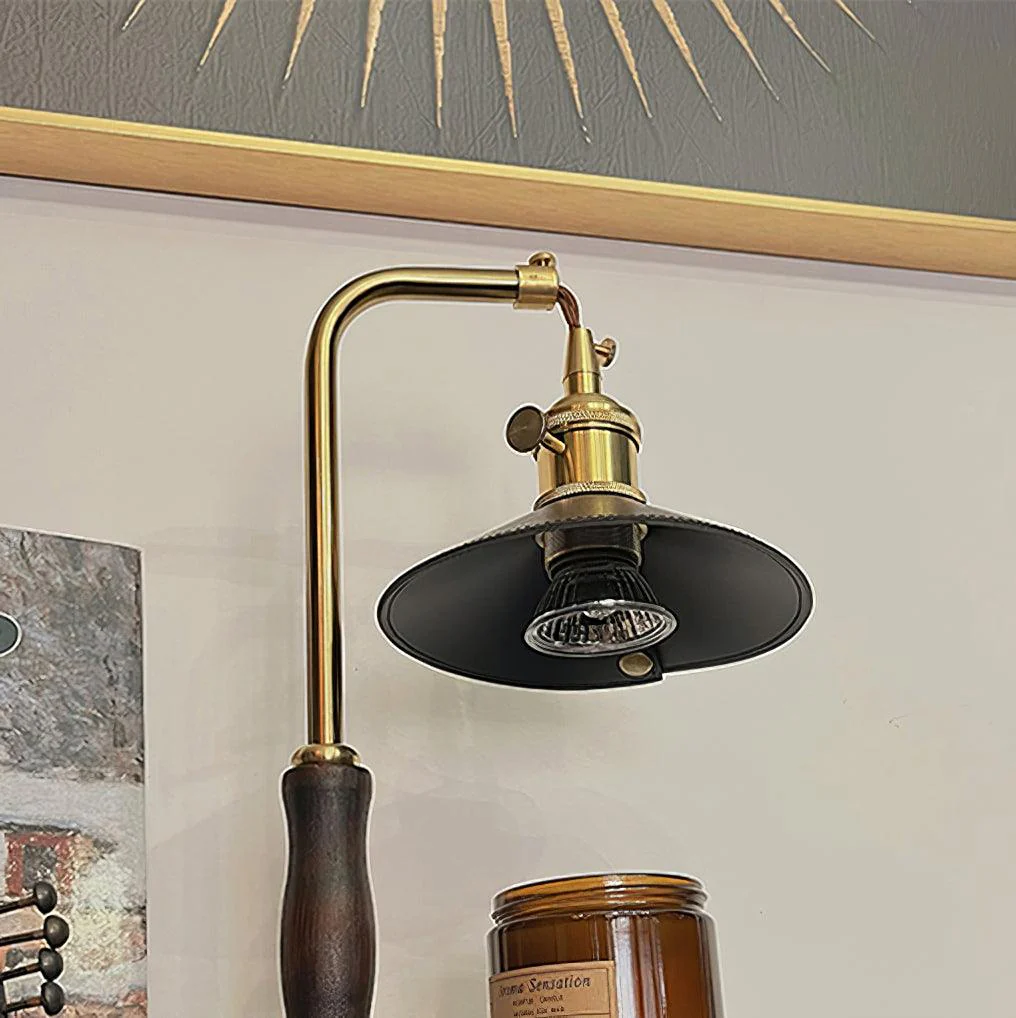 Dutz Retro Table Lamp - Image 5