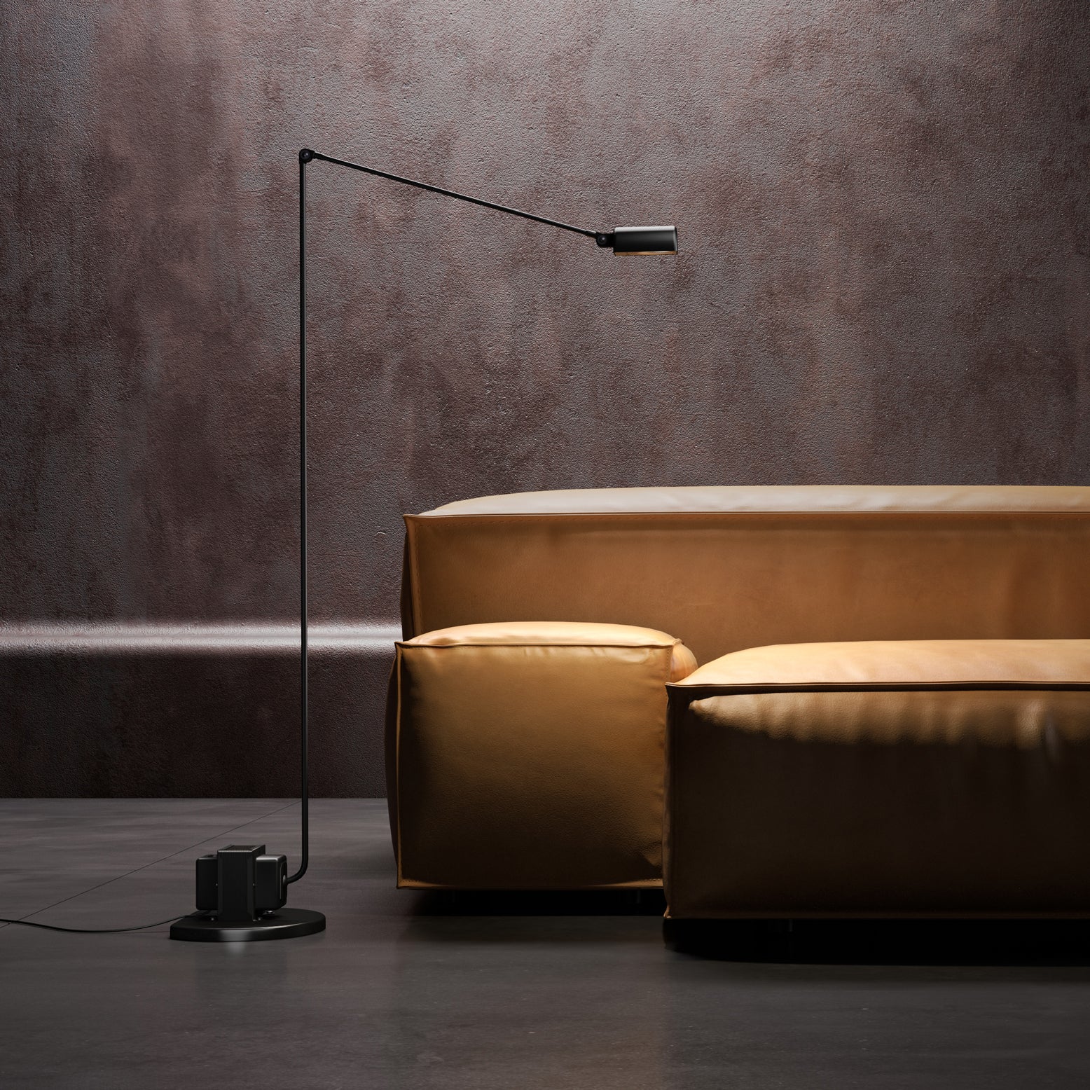 Dynamo Floor Lamp - Image 12