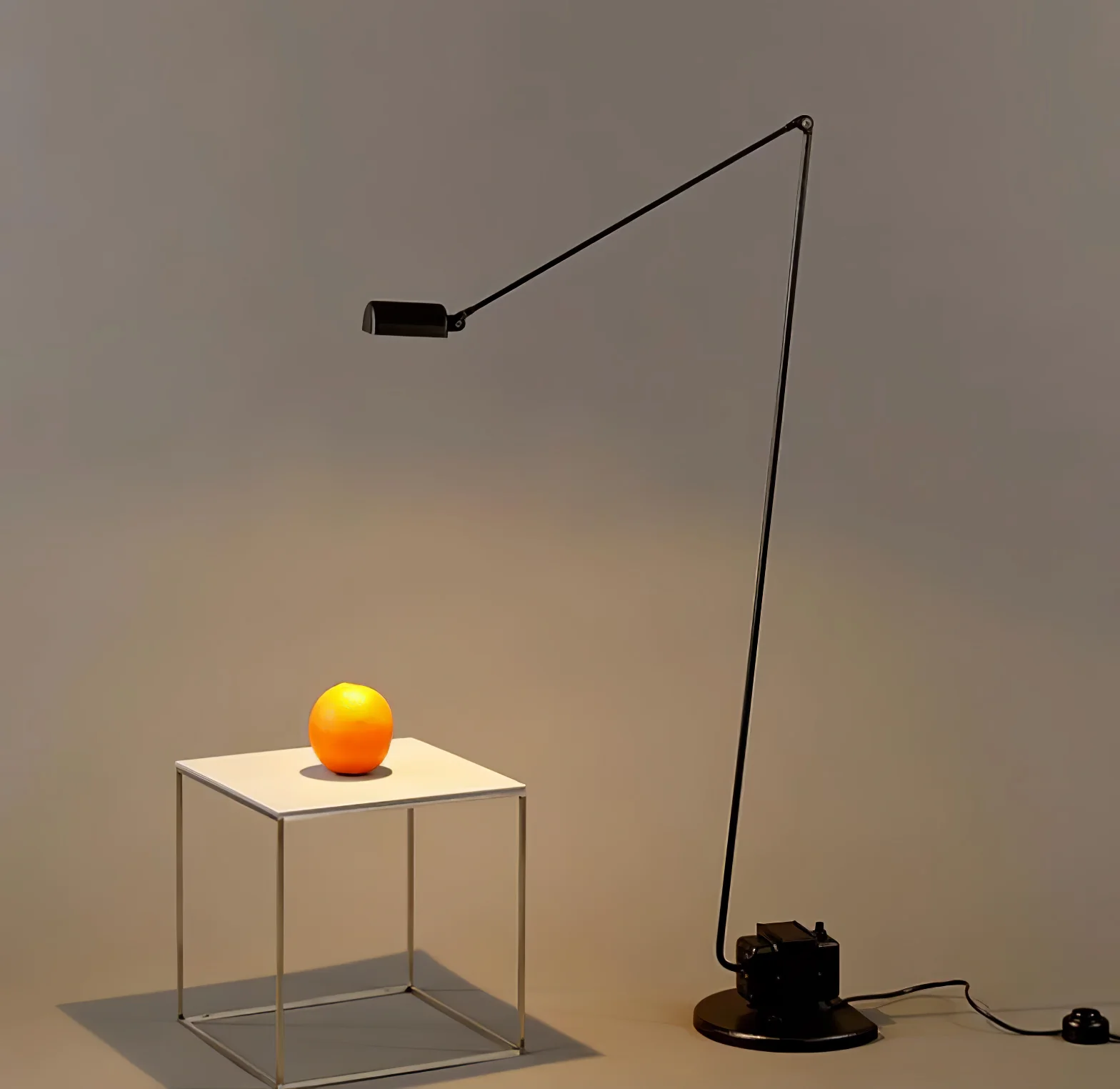 Dynamo Floor Lamp - Image 2