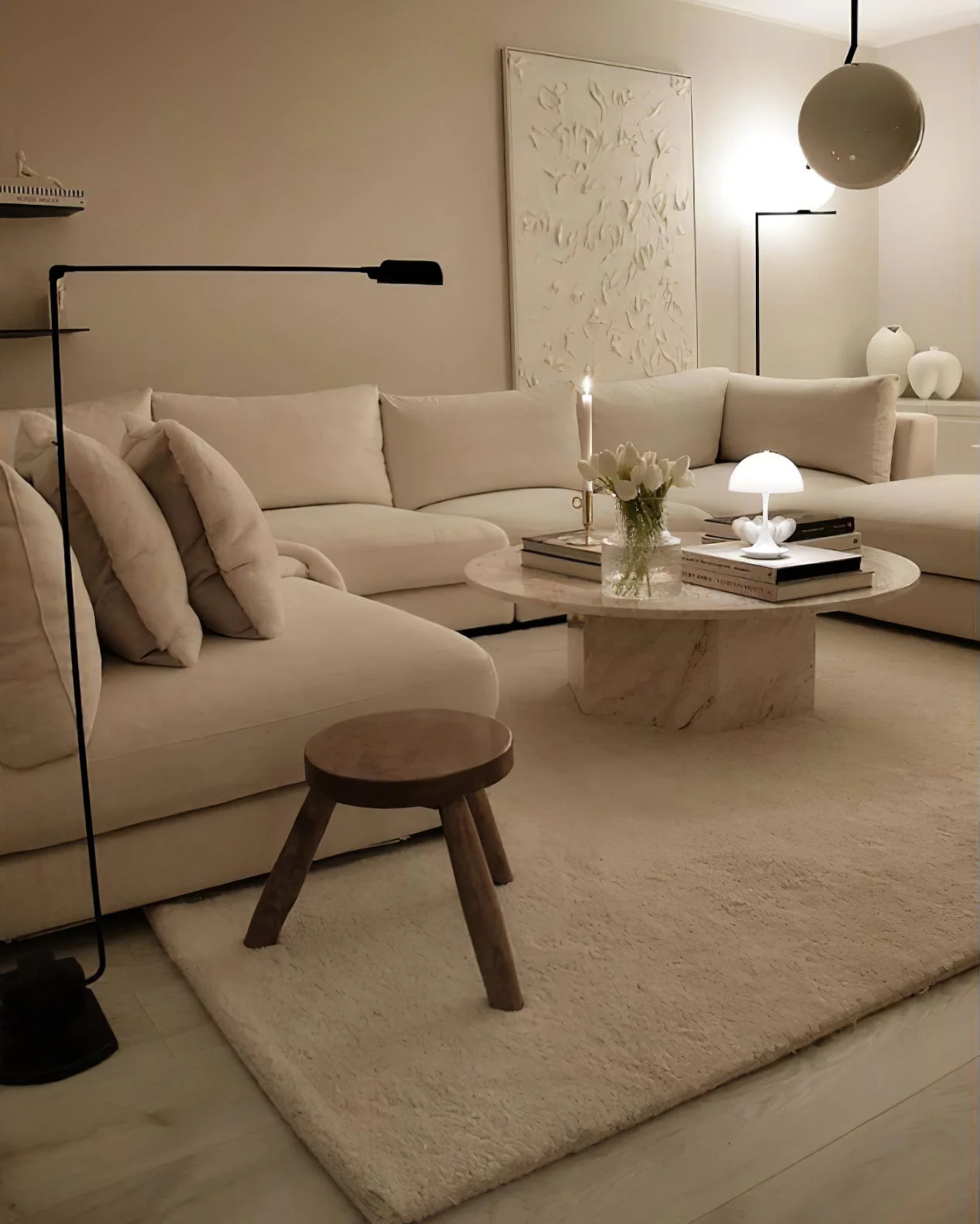 Dynamo Floor Lamp - Image 20