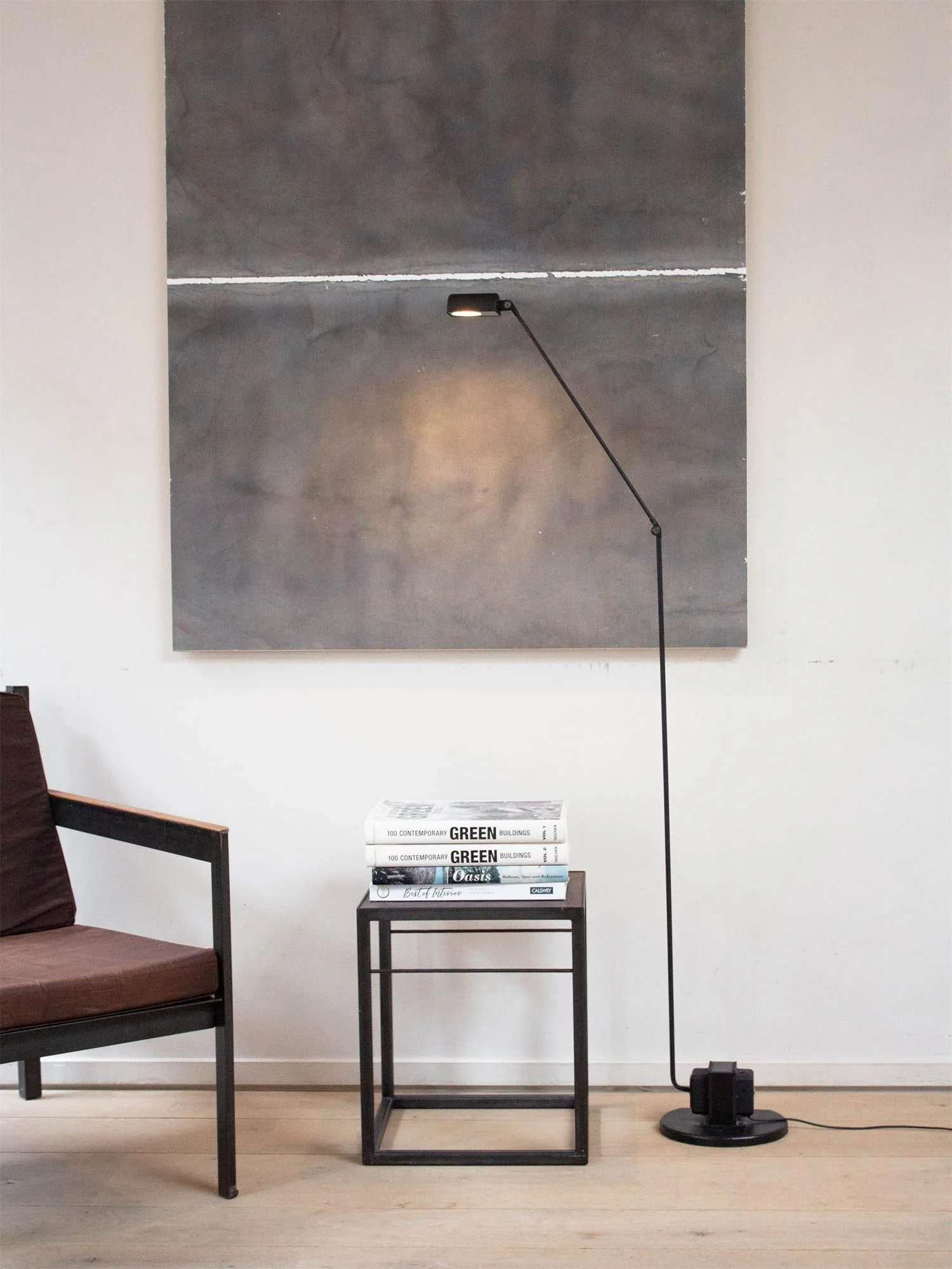 Dynamo Floor Lamp - Image 22
