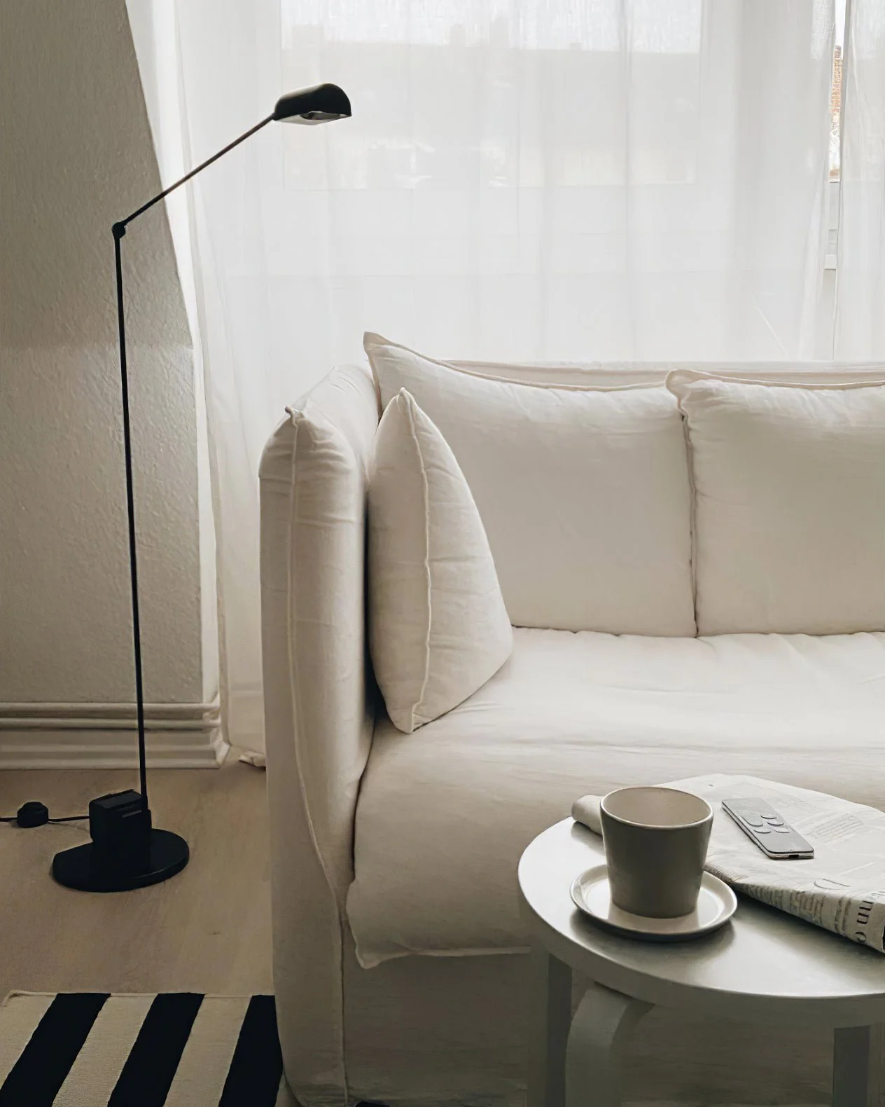 Dynamo Floor Lamp - Image 26