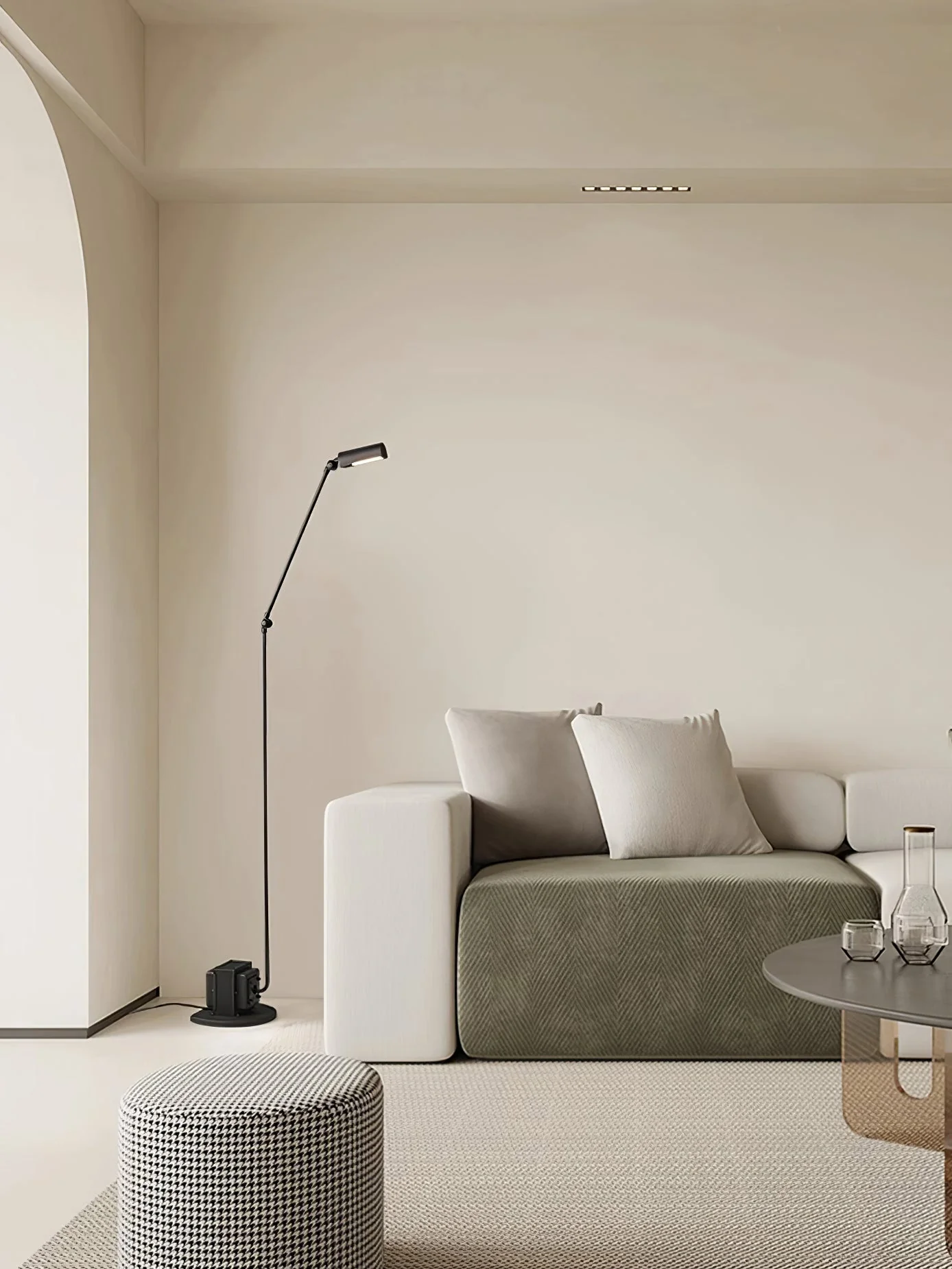 Dynamo Floor Lamp - Image 27