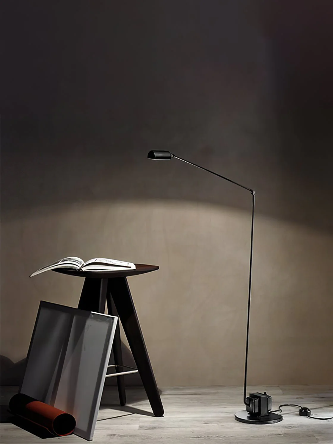 Dynamo Floor Lamp - Image 31