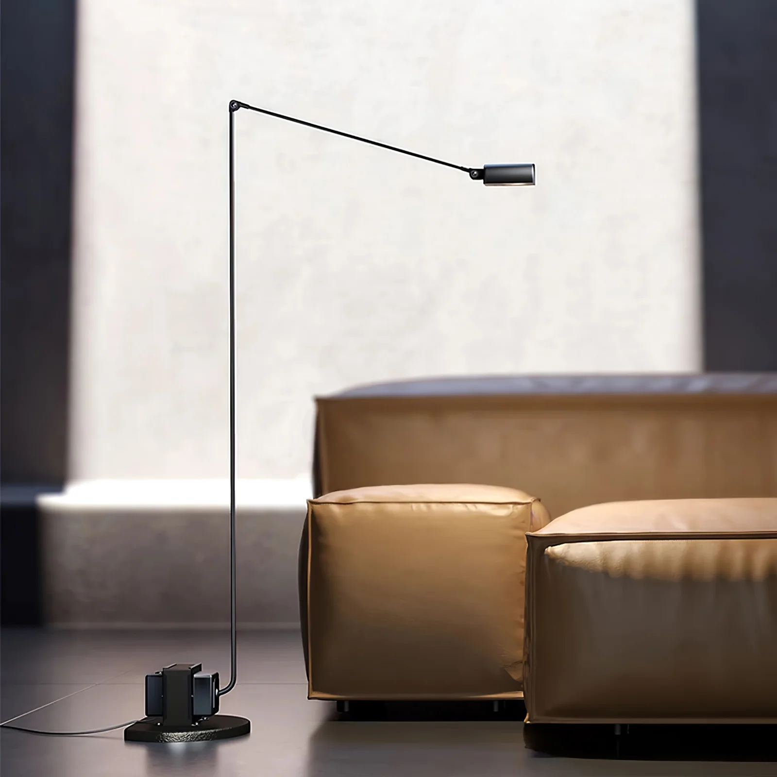 Dynamo Floor Lamp - Image 47