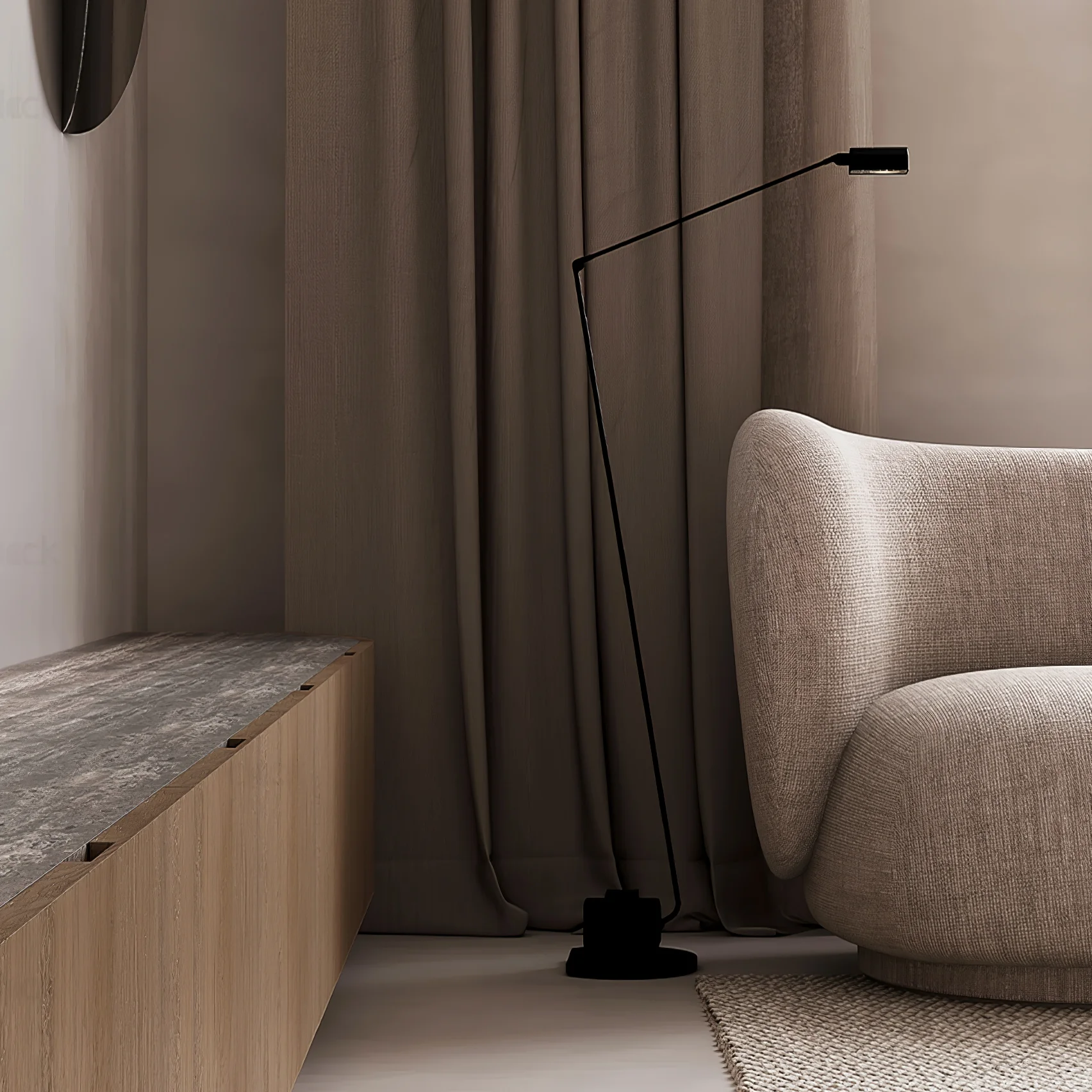Dynamo Floor Lamp - Image 52