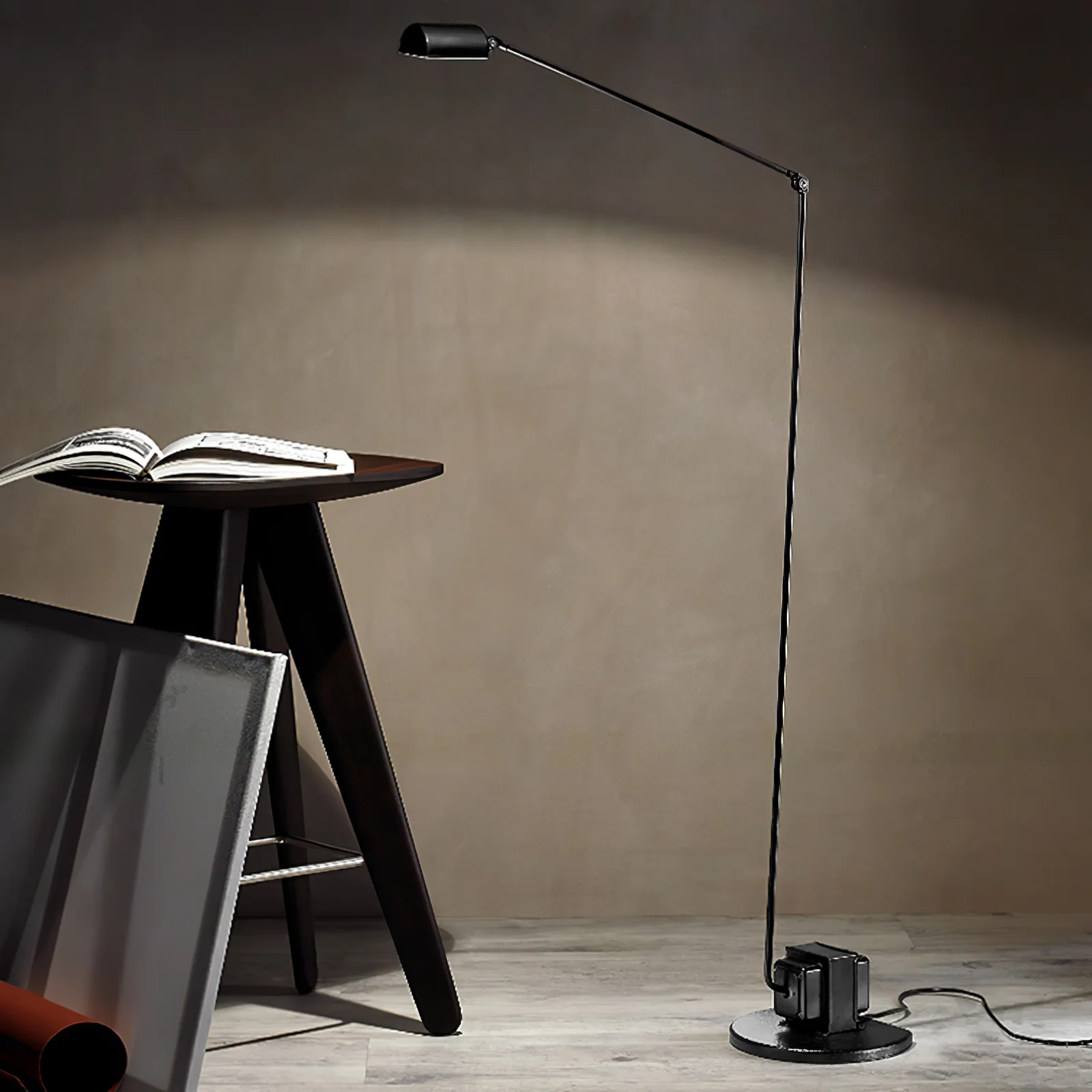 Dynamo Floor Lamp - Image 56