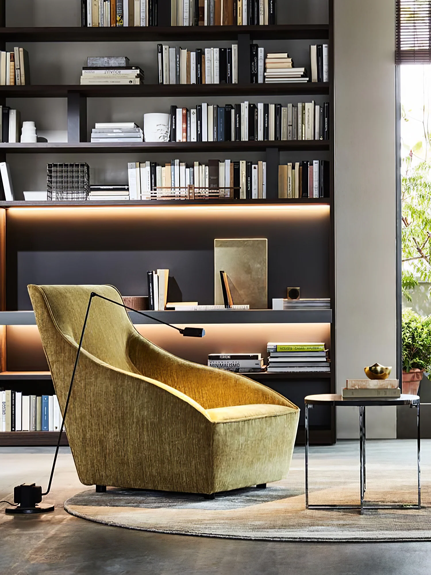 Dynamo Floor Lamp - Image 57