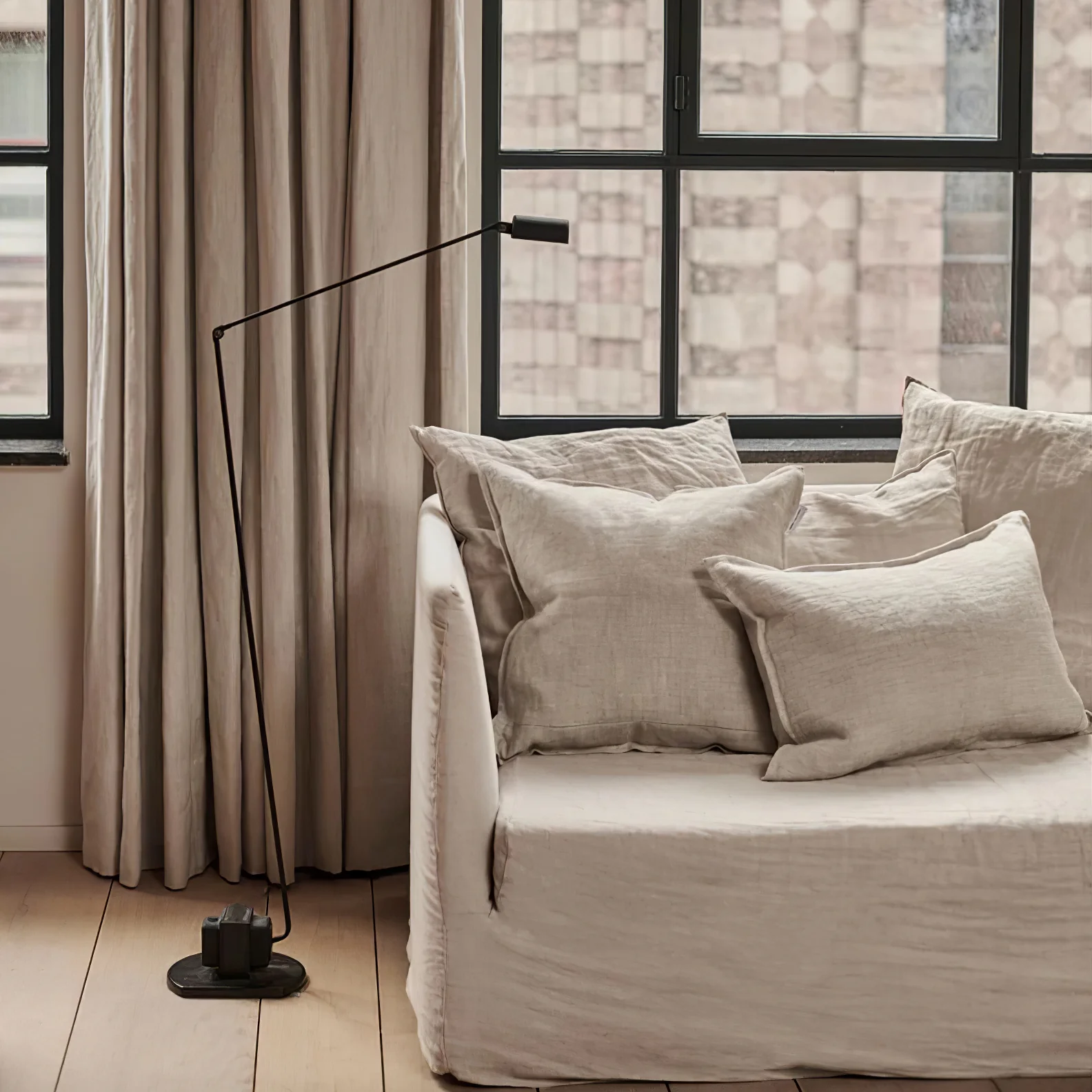Dynamo Floor Lamp - Image 62