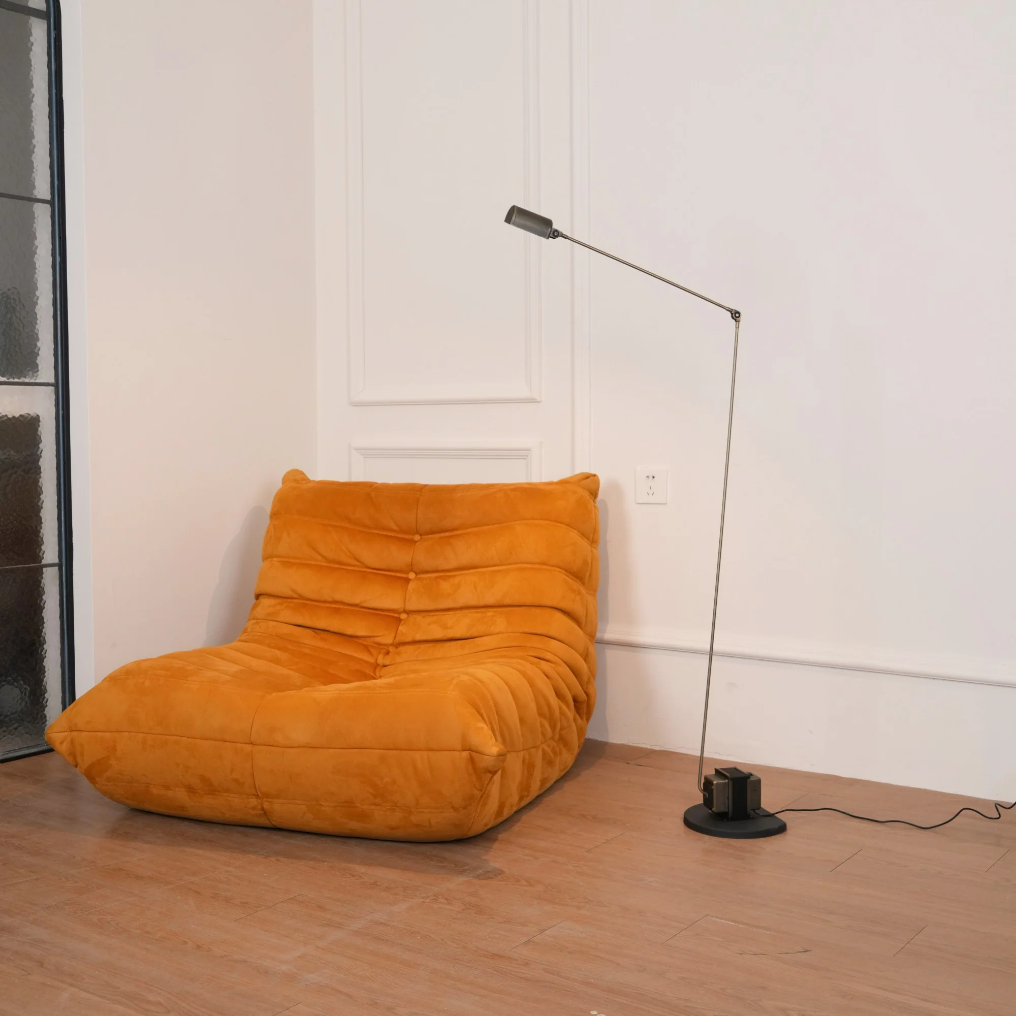 Dynamo Floor Lamp - Image 69