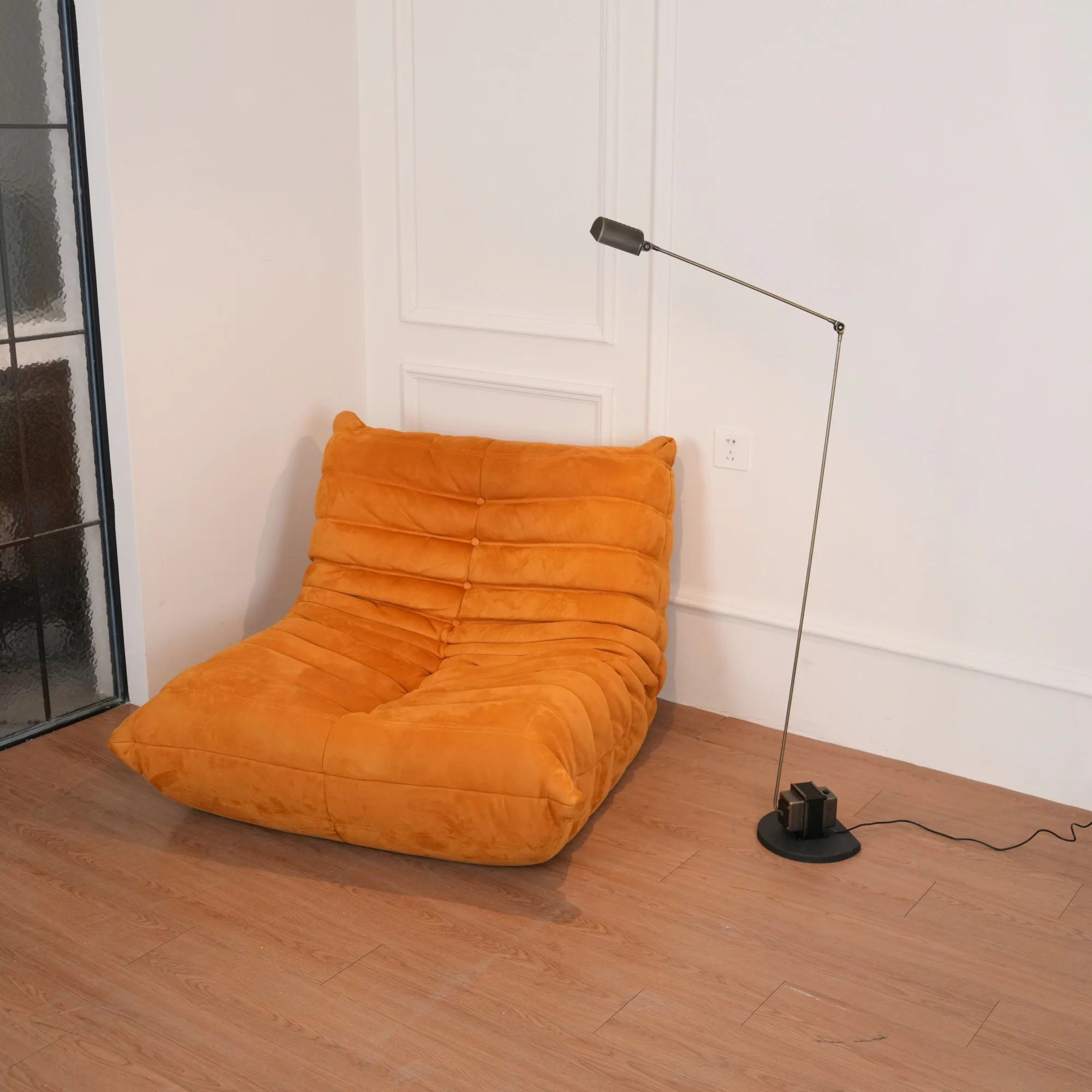 Dynamo Floor Lamp - Image 70