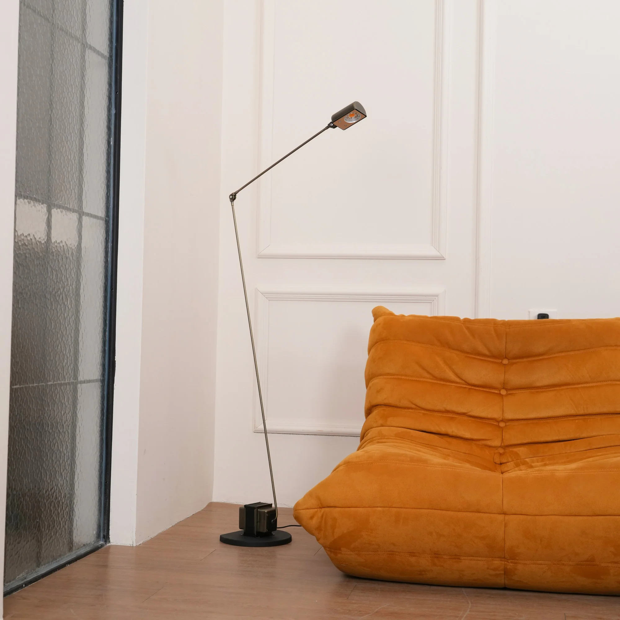 Dynamo Floor Lamp - Image 74