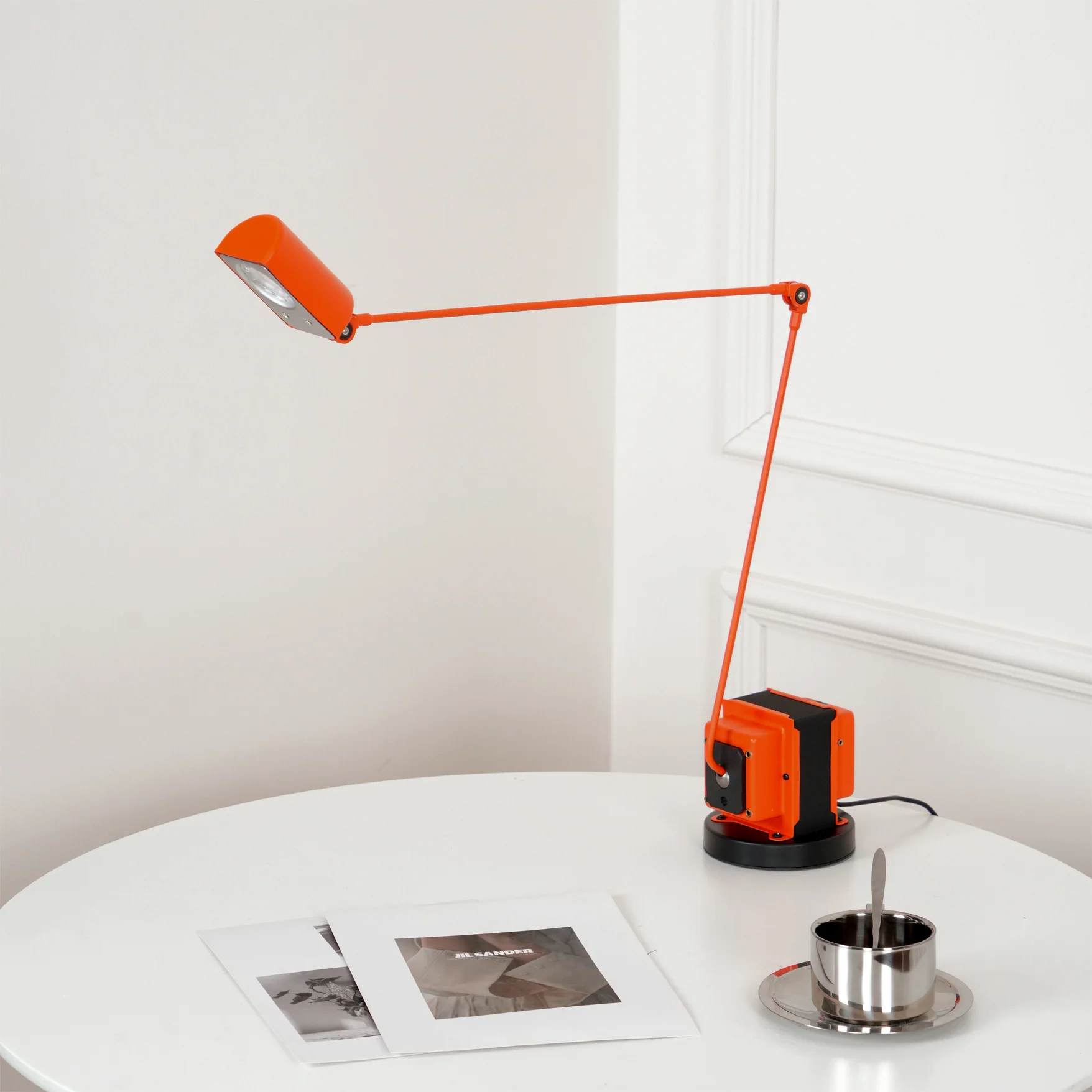Dynamo Table Lamp - Image 100
