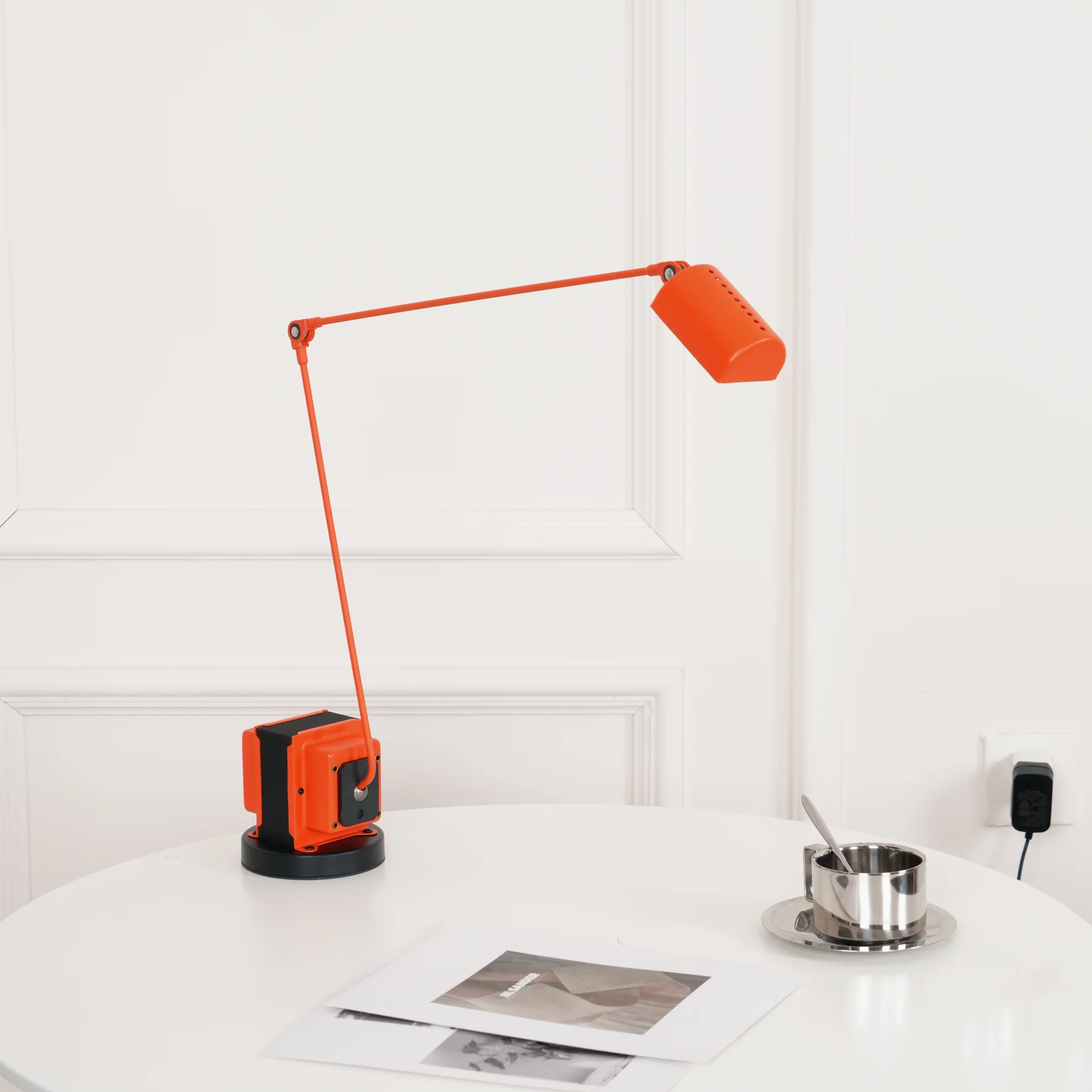 Dynamo Table Lamp - Image 102