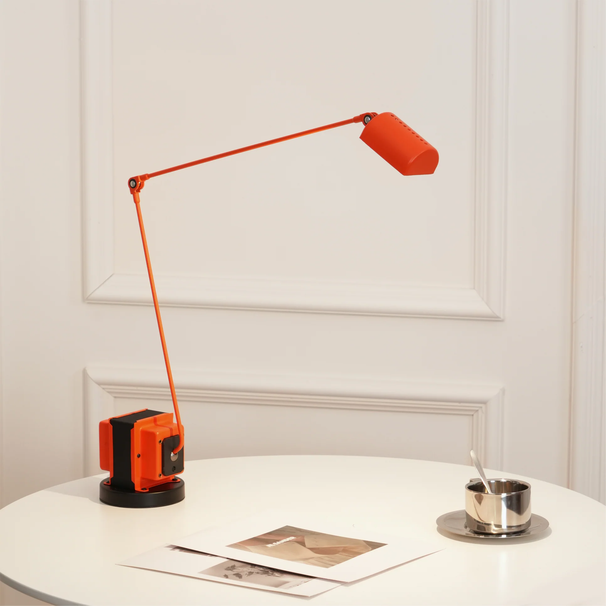 Dynamo Table Lamp - Image 103
