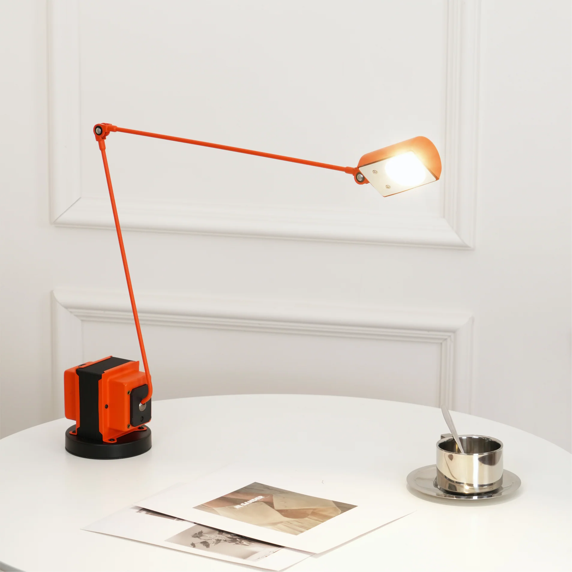 Dynamo Table Lamp - Image 105