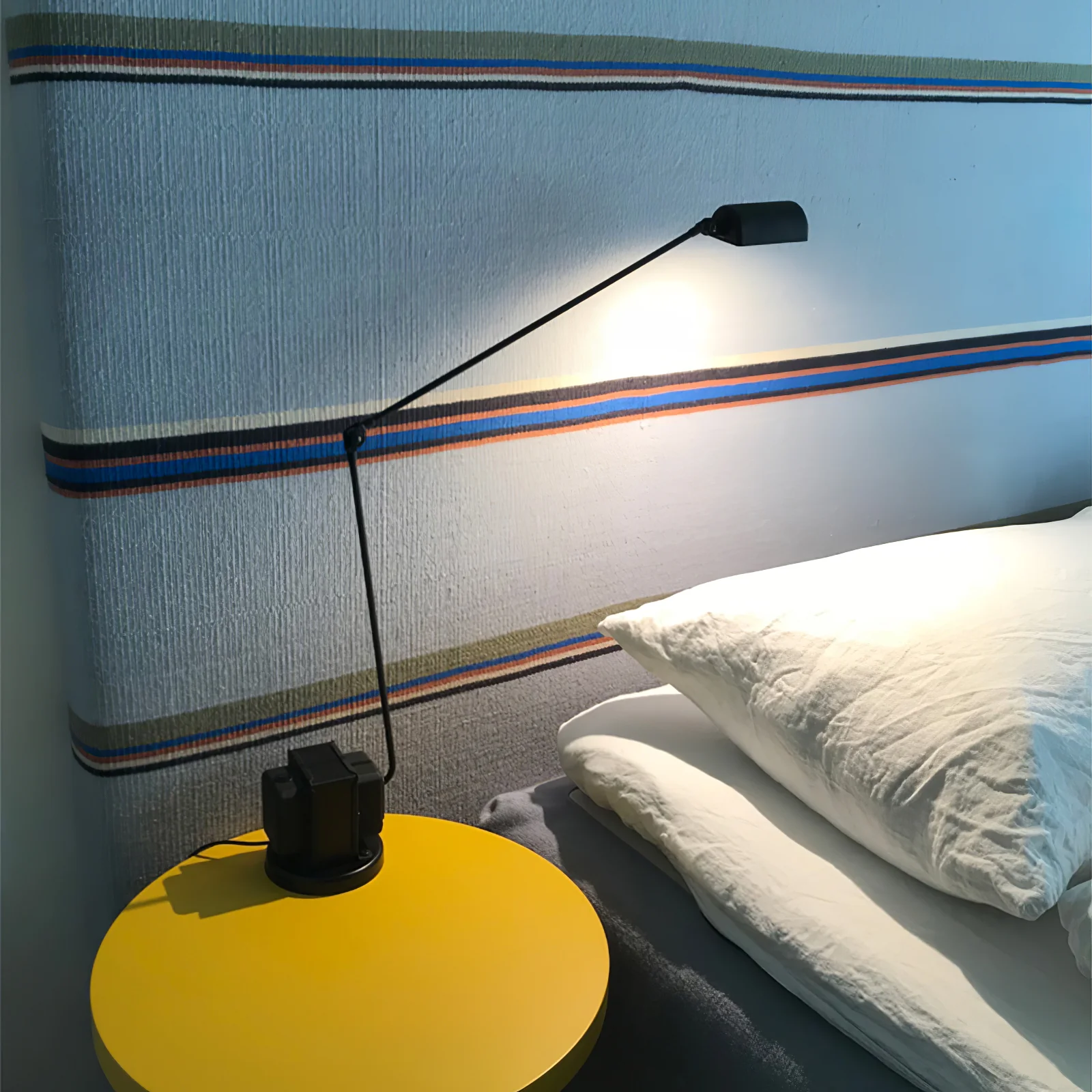 Dynamo Table Lamp - Image 15