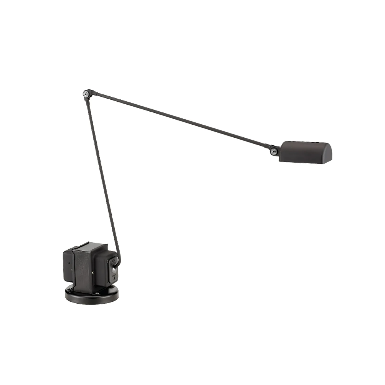 Dynamo Table Lamp - Image 20