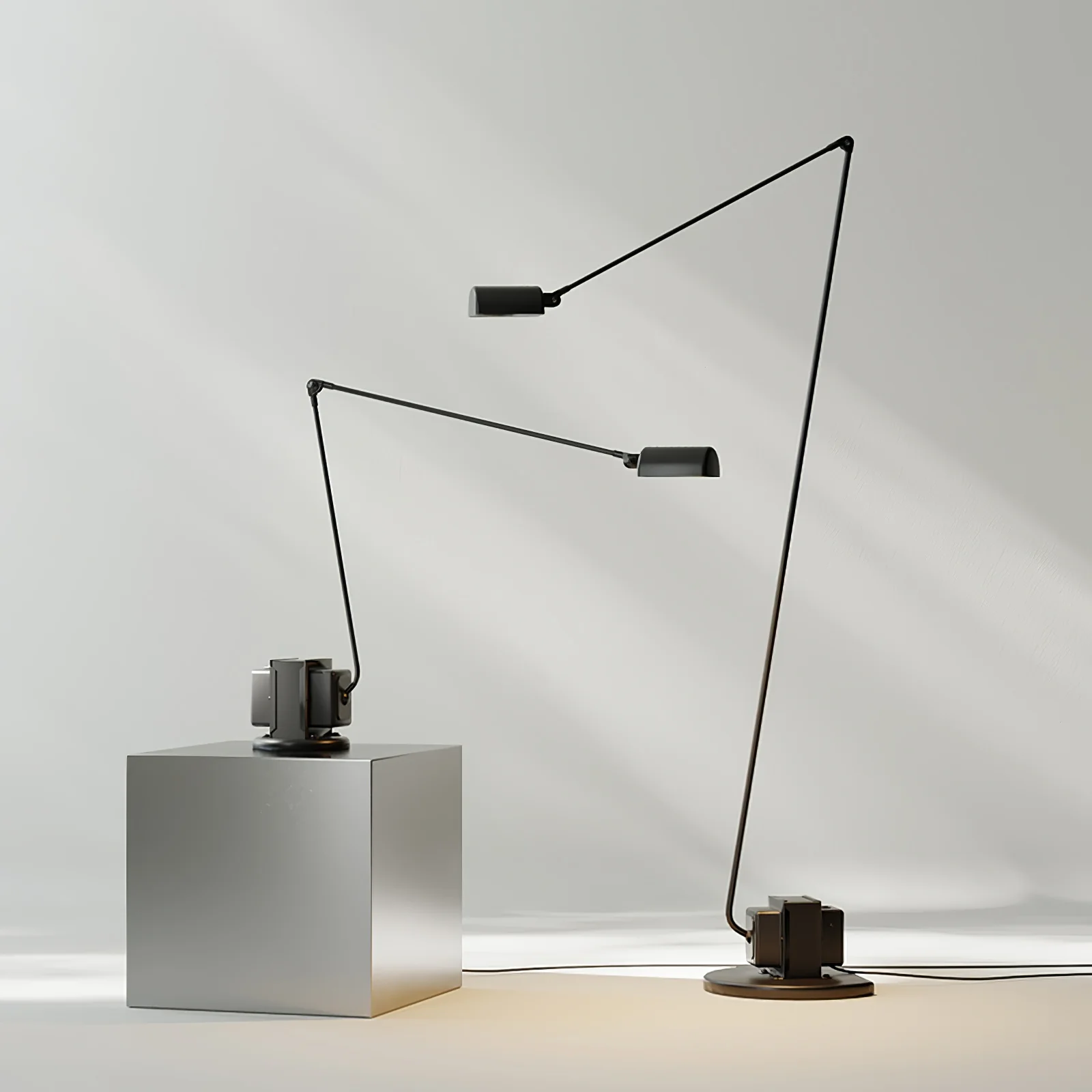 Dynamo Table Lamp - Image 21