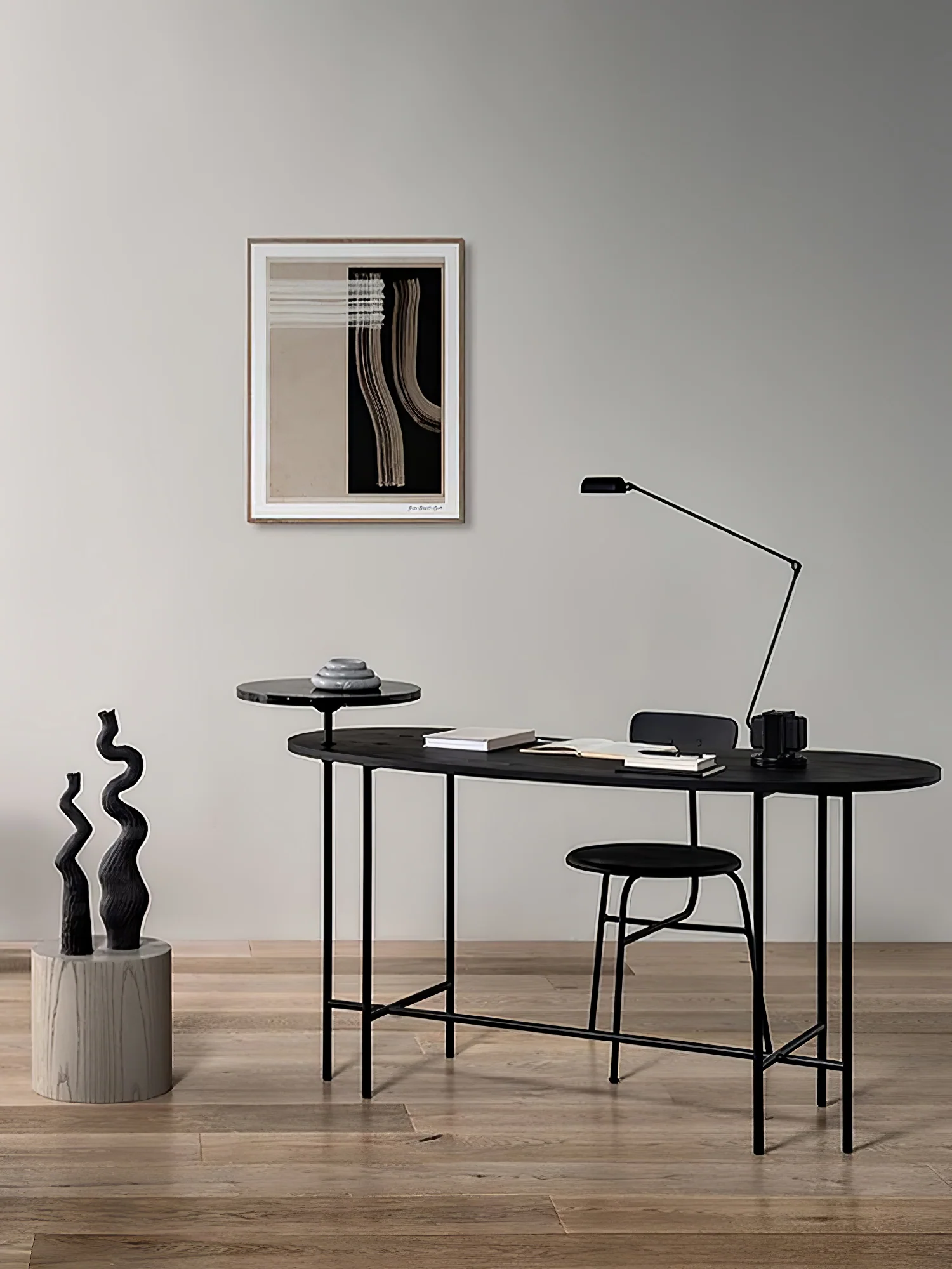 Dynamo Table Lamp - Image 32