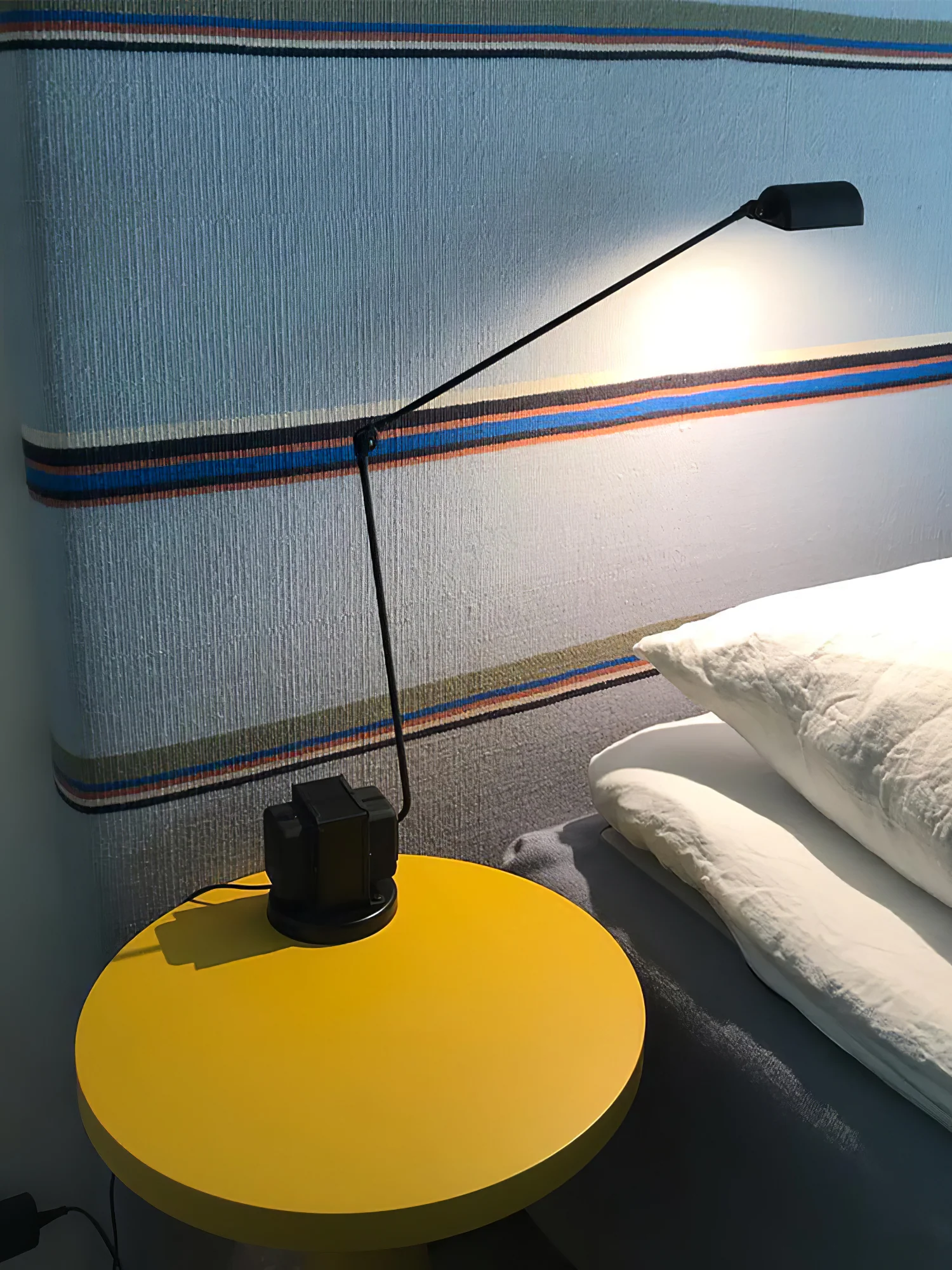 Dynamo Table Lamp - Image 33