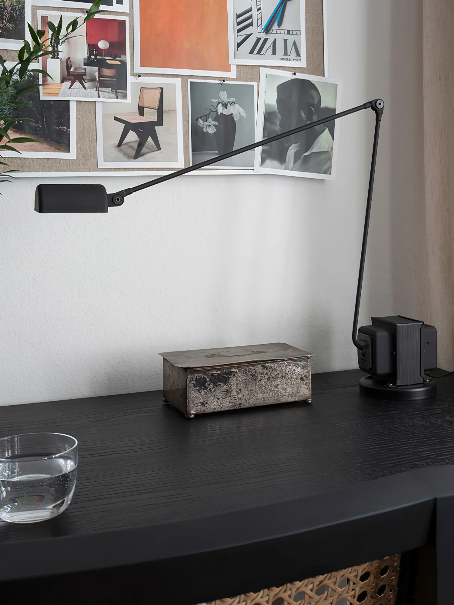 Dynamo Table Lamp - Image 34