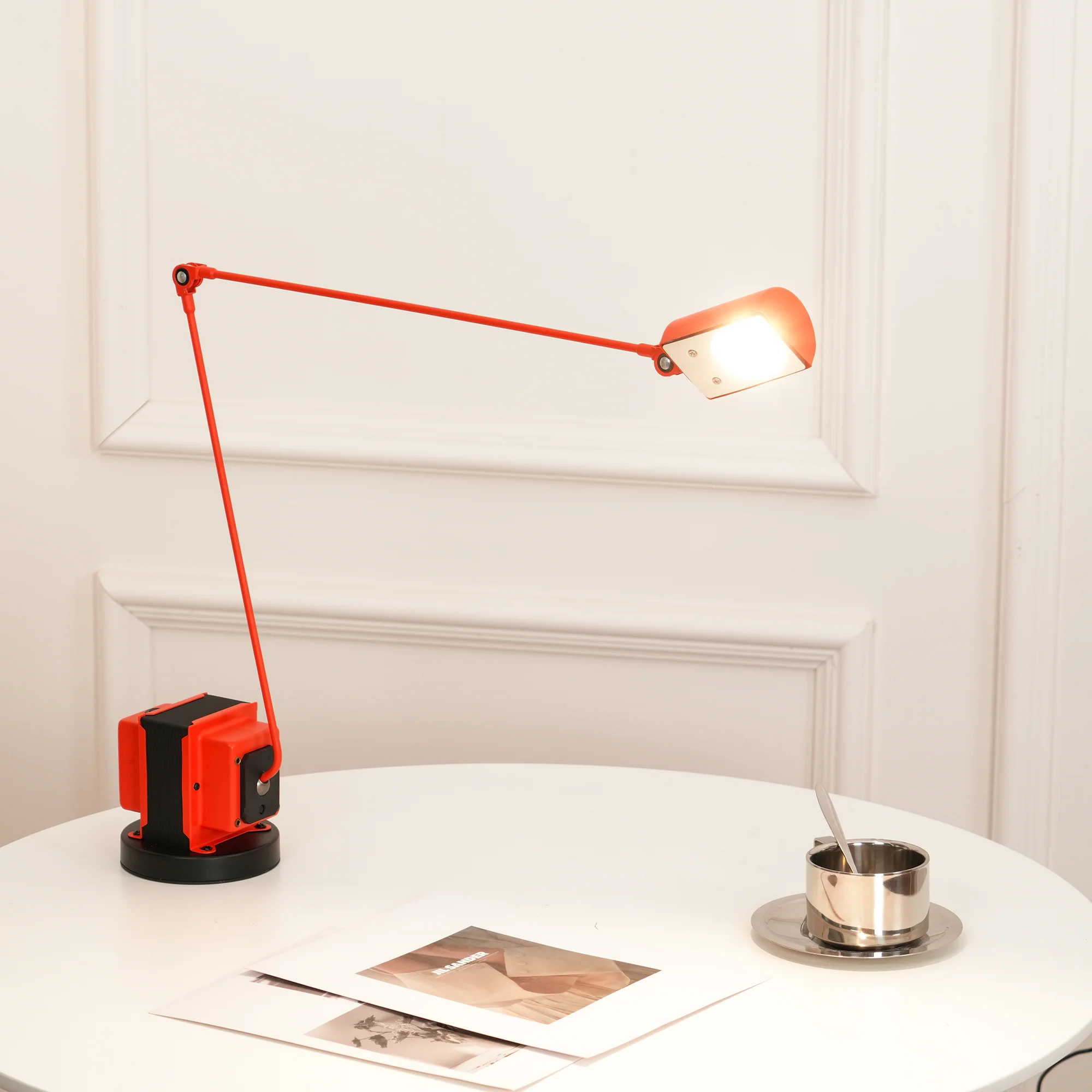 Dynamo Table Lamp - Image 36