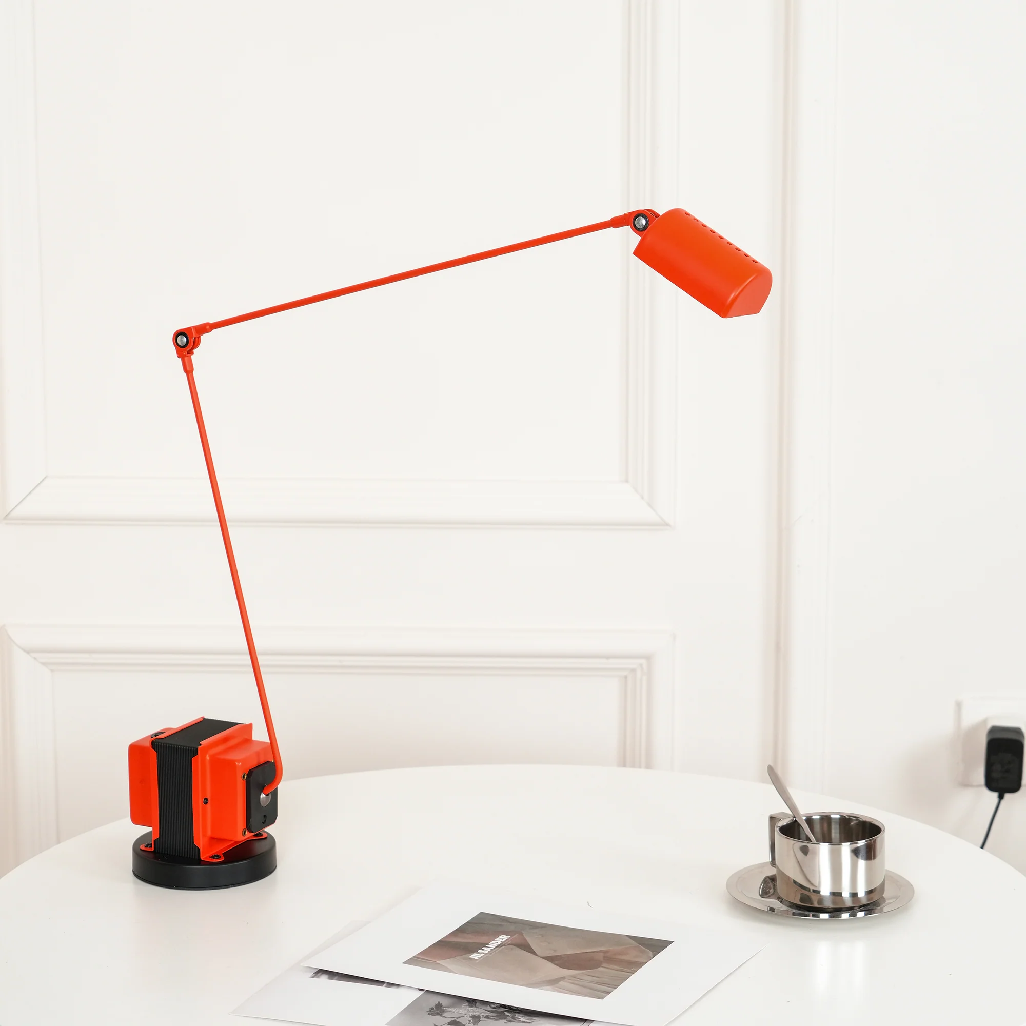Dynamo Table Lamp - Image 37