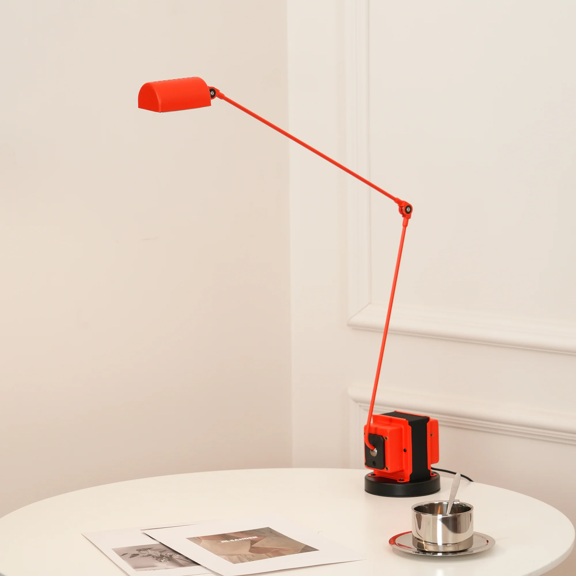 Dynamo Table Lamp - Image 38