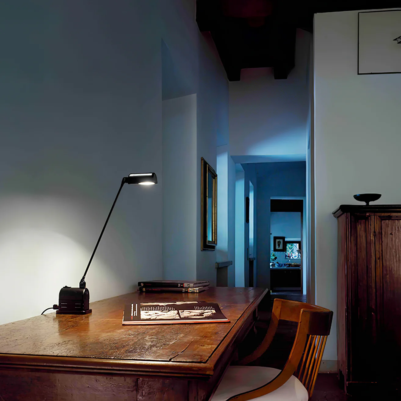 Dynamo Table Lamp - Image 41
